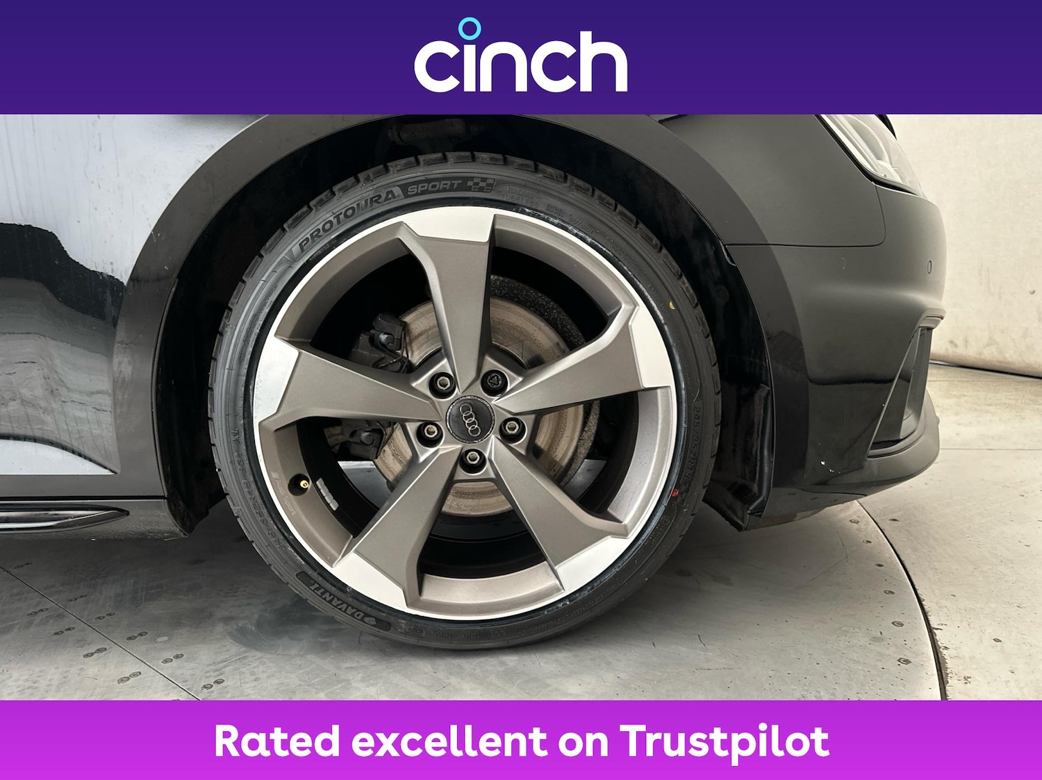 Used Audi A4 2019 for sale - 76381549: Photo 28