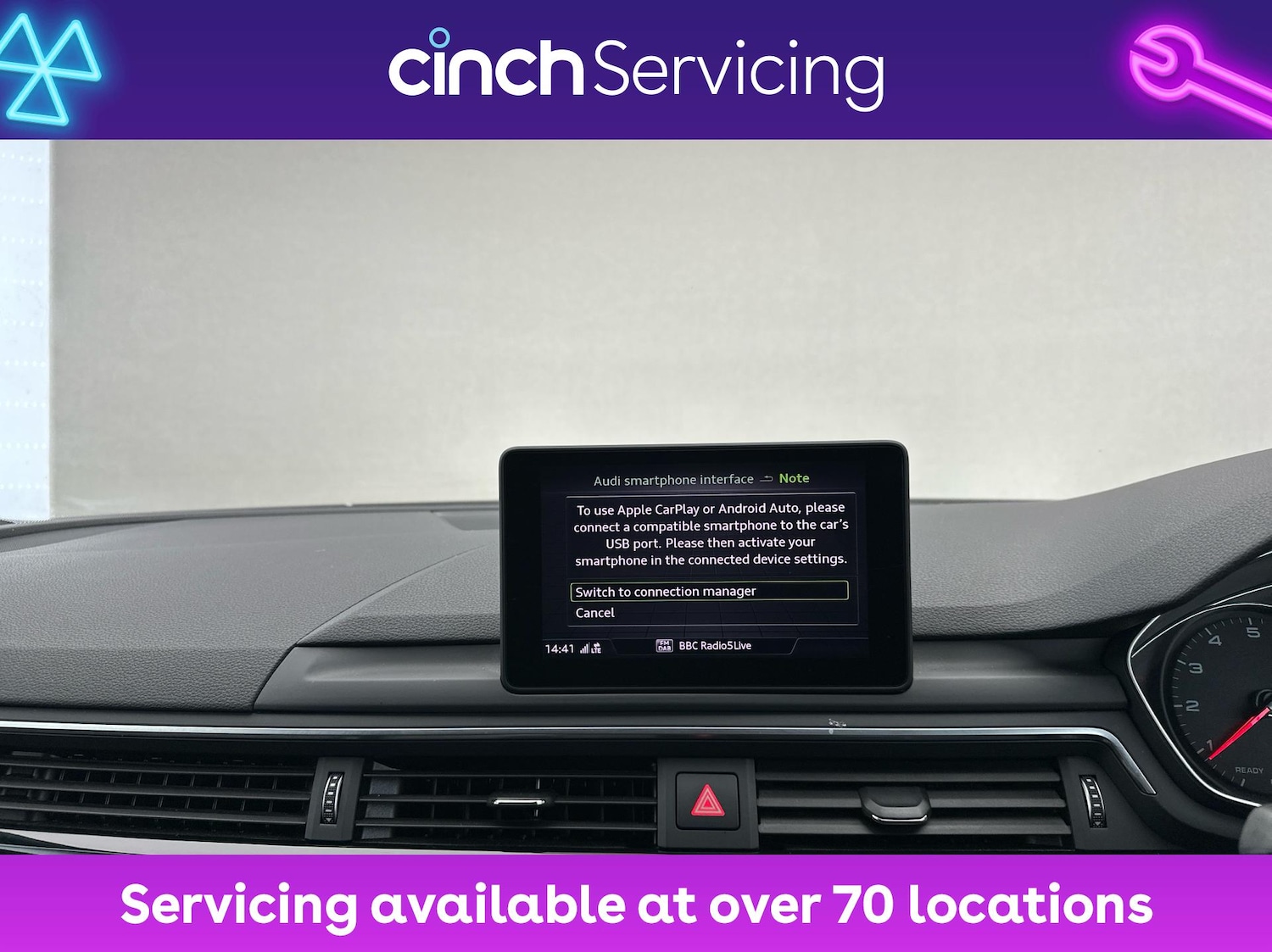 Used Audi A4 2019 for sale - 76381549: Photo 31