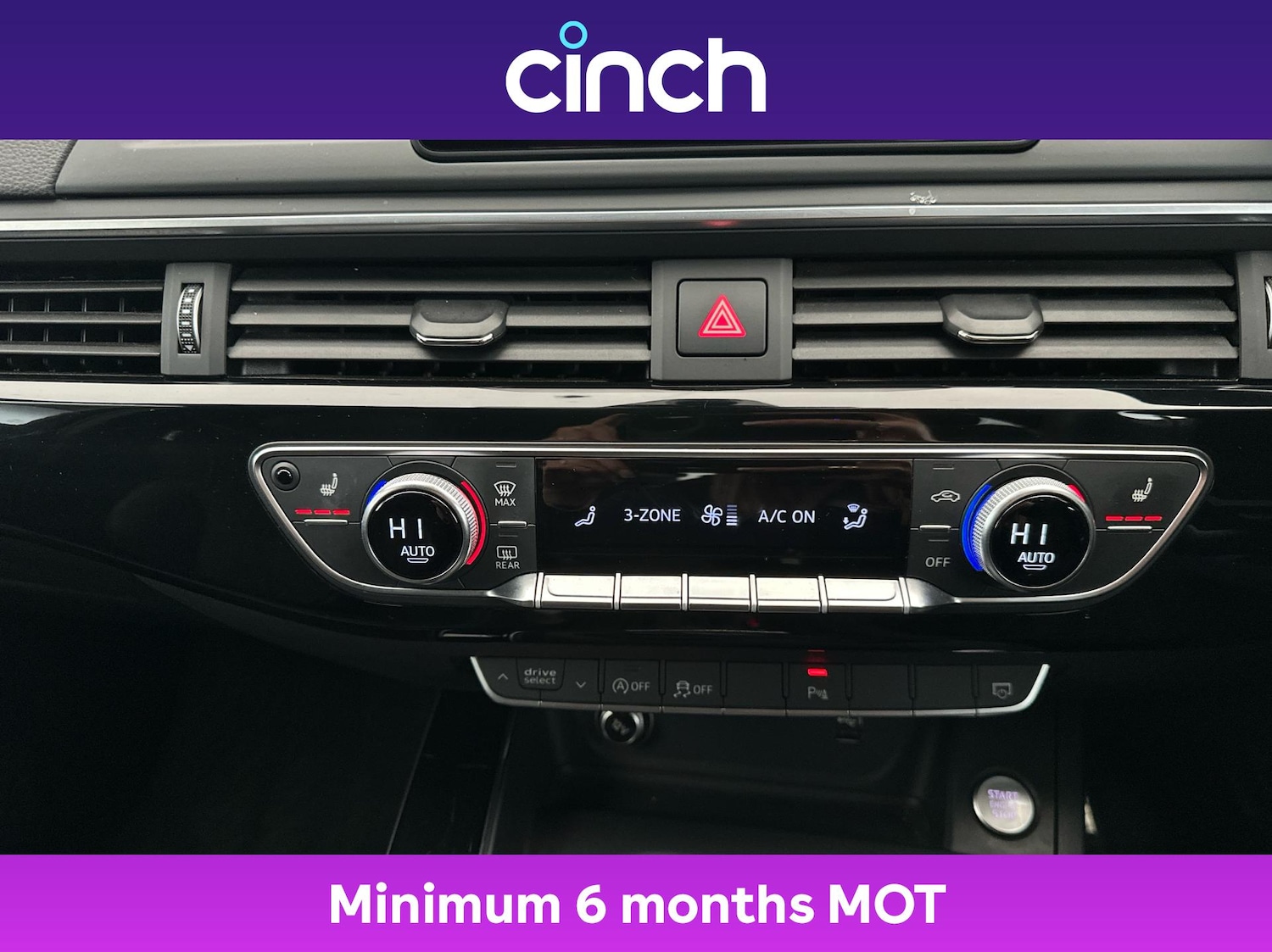 Used Audi A4 2019 for sale - 76381549: Photo 32