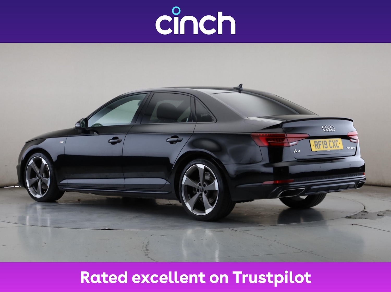 Used Audi A4 2019 for sale - 76381549: Photo 6