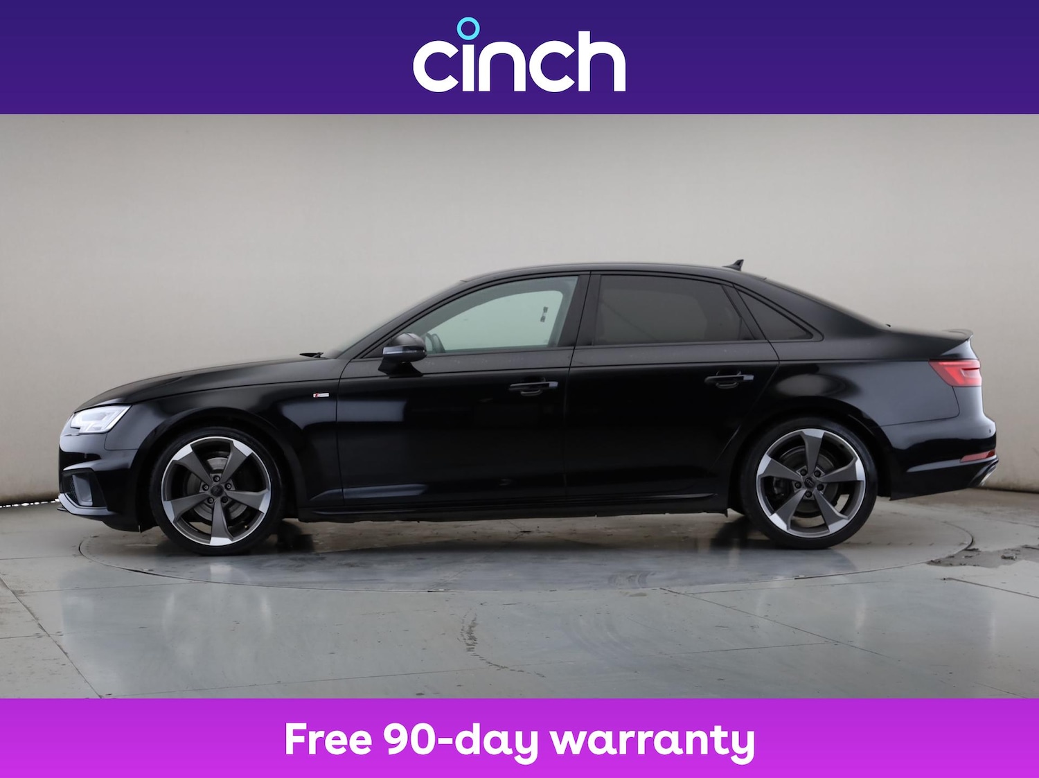 Used Audi A4 2019 for sale - 76381549: Photo 8