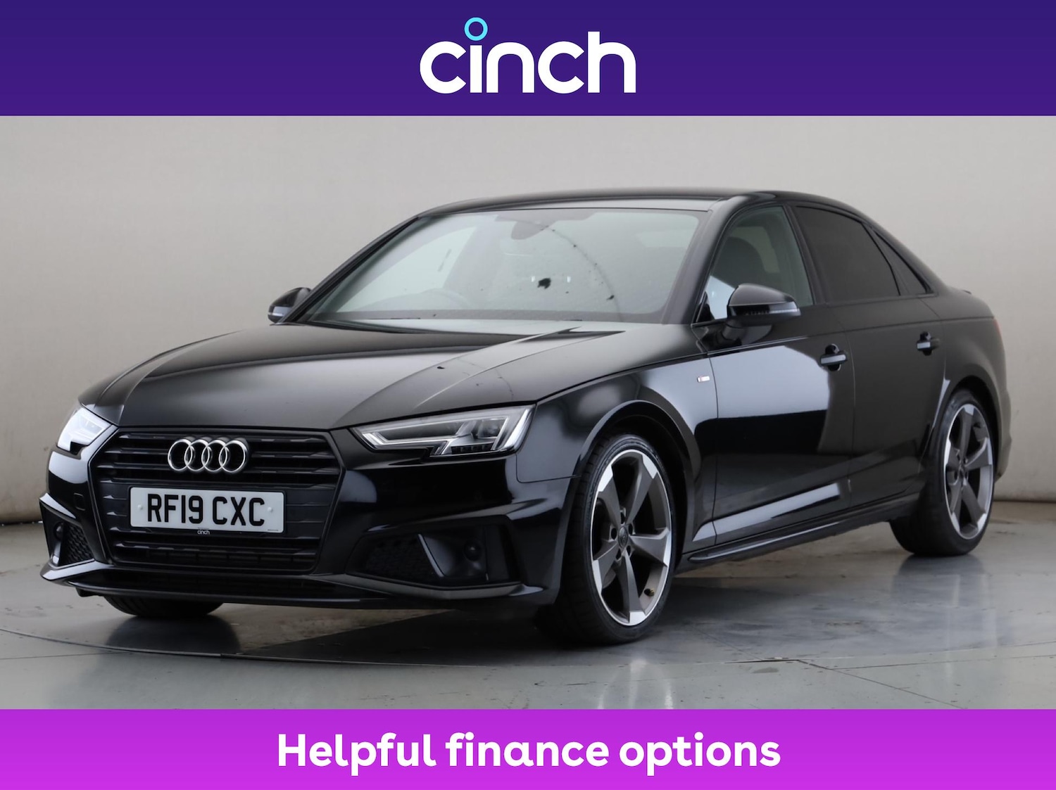 Used Audi A4 2019 for sale - 76381549: Photo 9