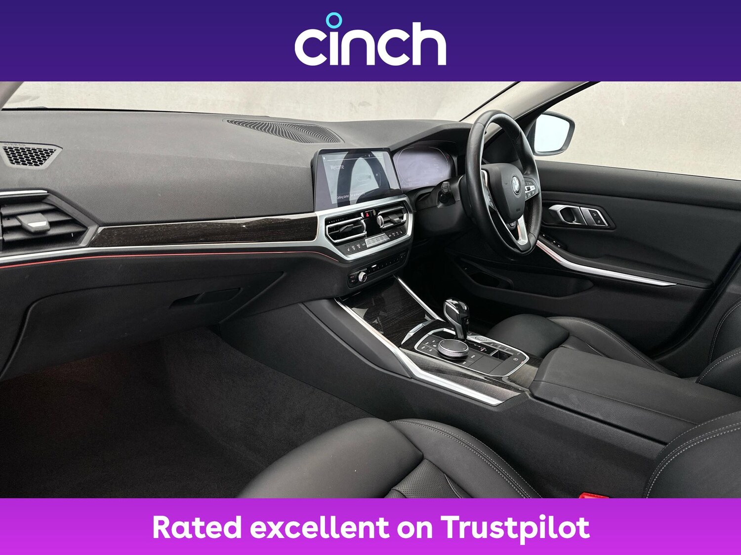 Used BMW 3 Series 2021 for sale - 76487230: Photo 14