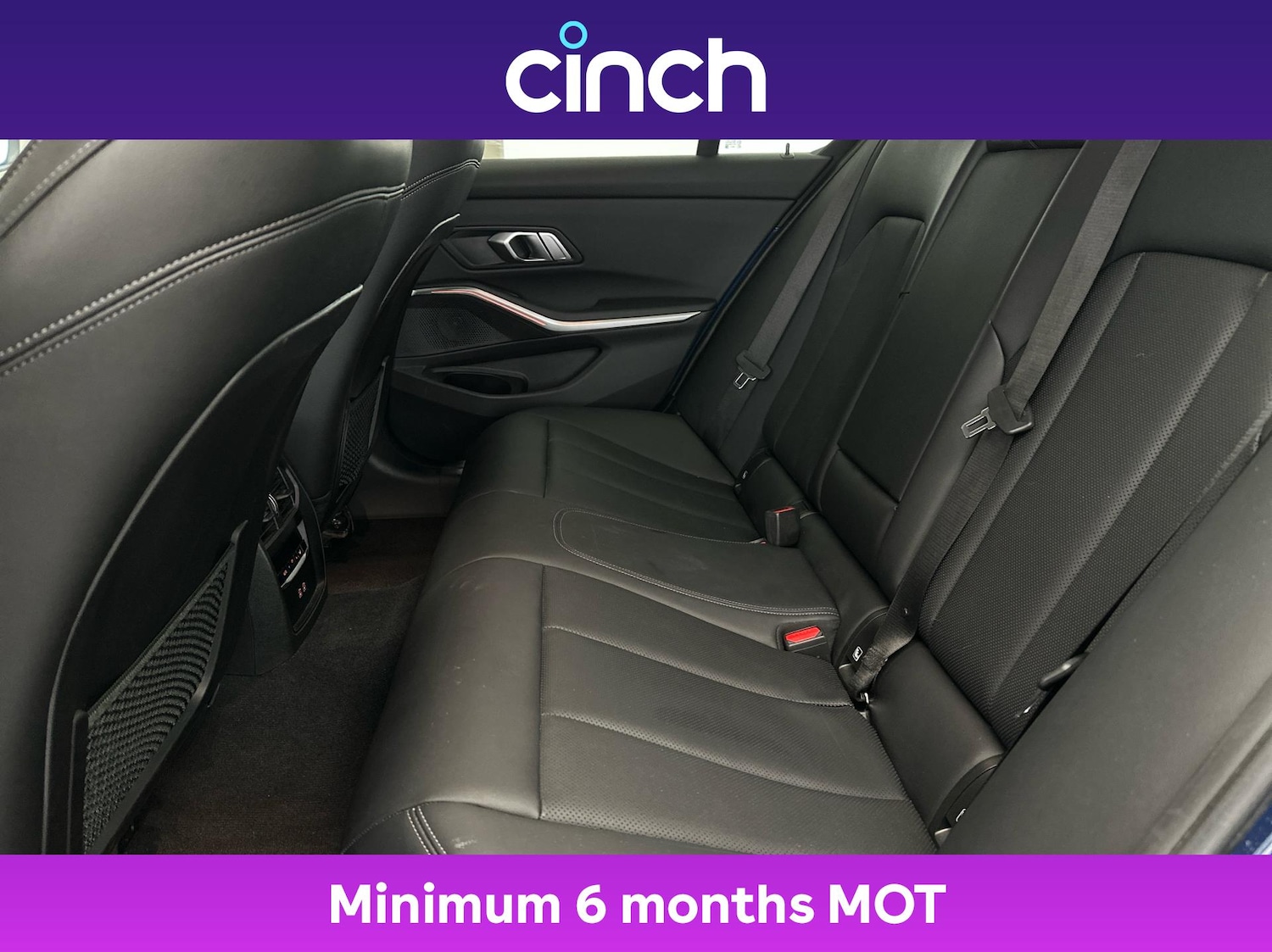 Used BMW 3 Series 2021 for sale - 76487230: Photo 20