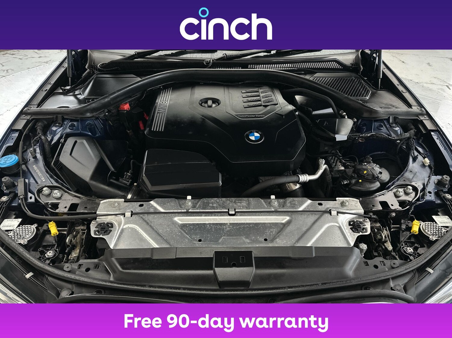 Used BMW 3 Series 2021 for sale - 76487230: Photo 23