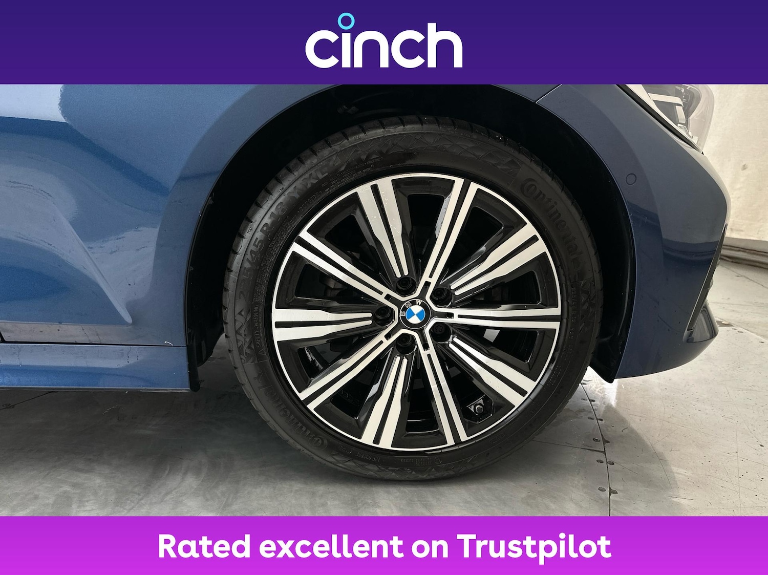 Used BMW 3 Series 2021 for sale - 76487230: Photo 28