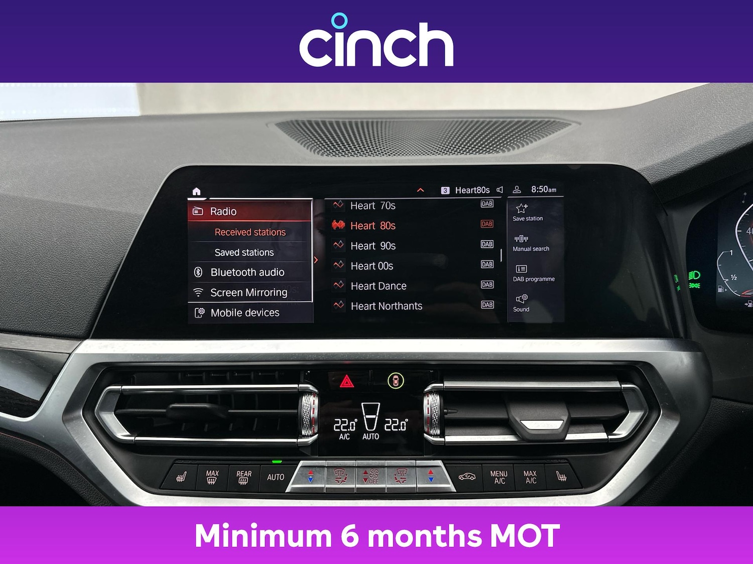 Used BMW 3 Series 2021 for sale - 76487230: Photo 32