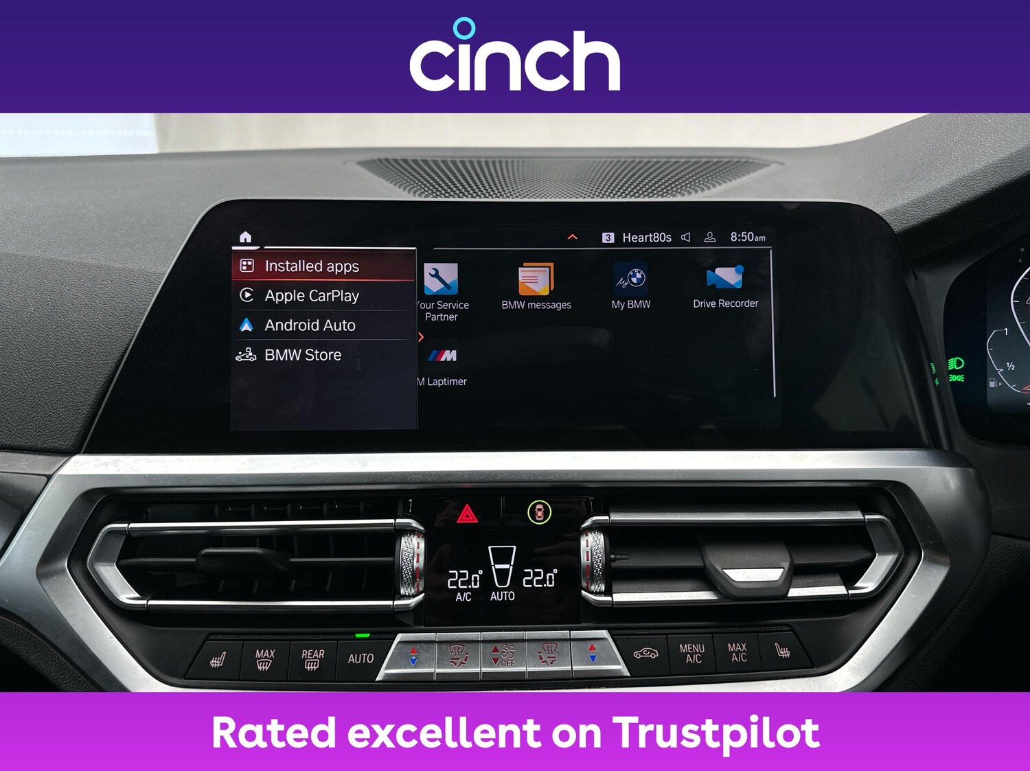 Used BMW 3 Series 2021 for sale - 76487230: Photo 33