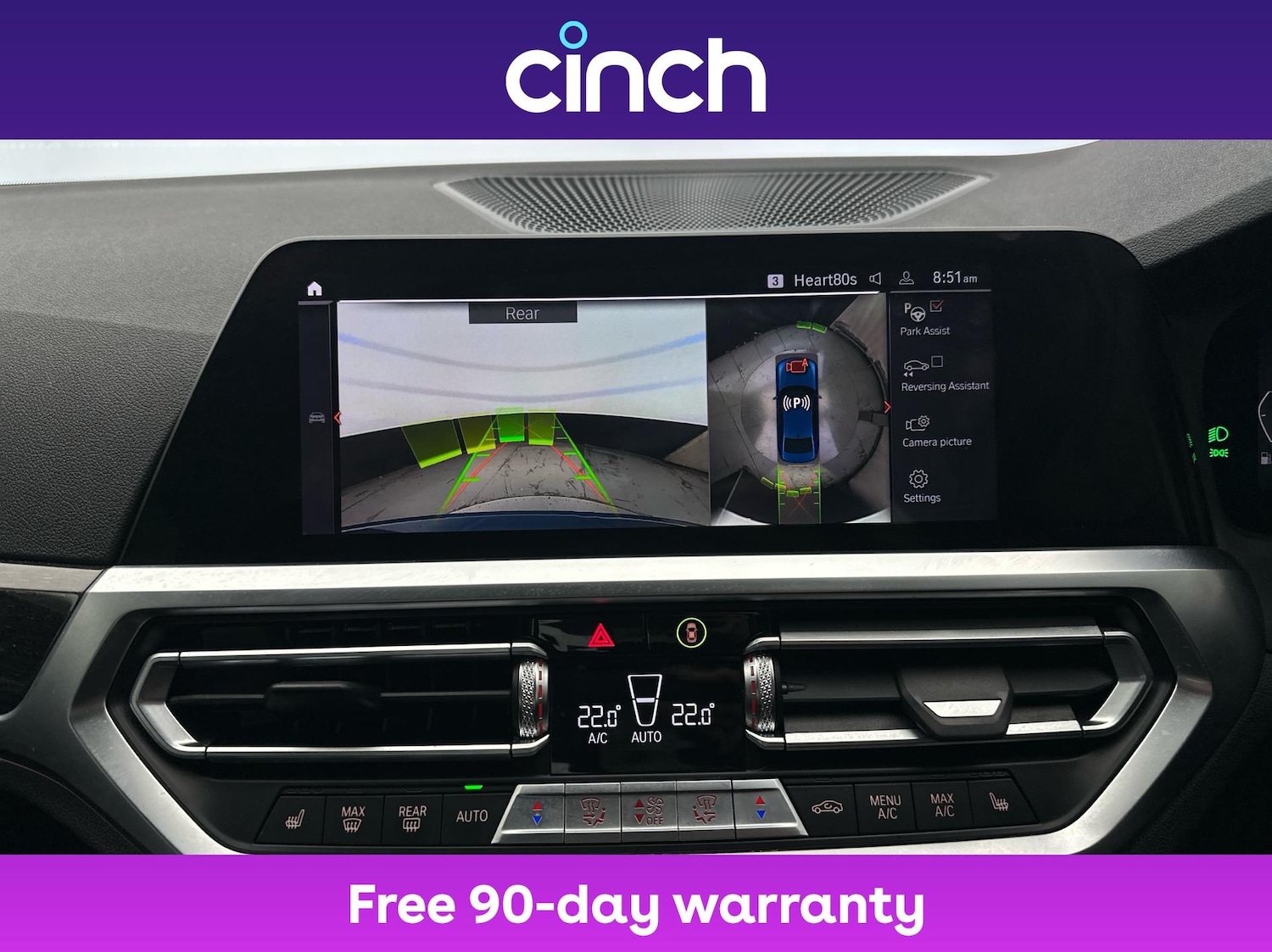 Used BMW 3 Series 2021 for sale - 76487230: Photo 34