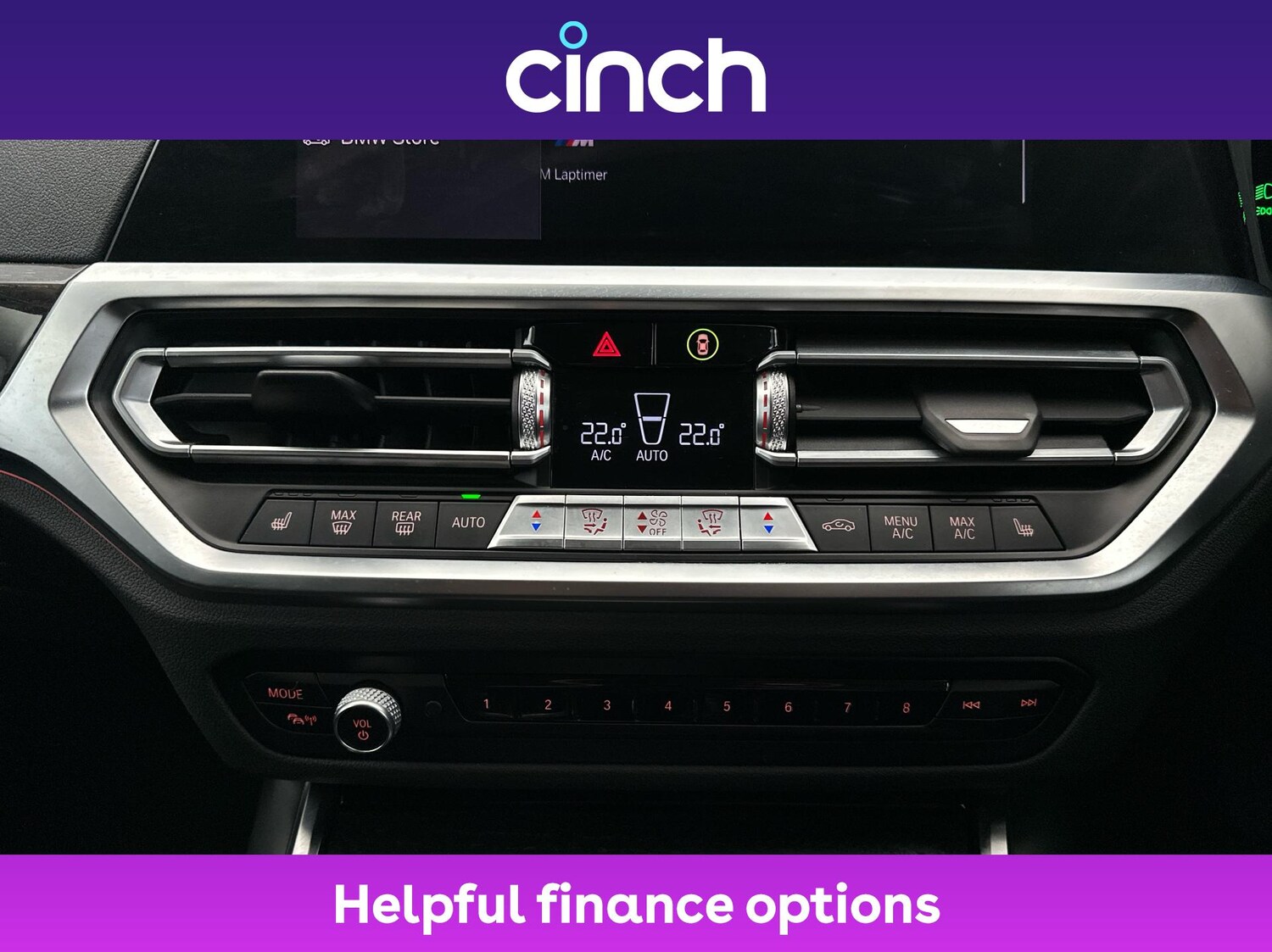 Used BMW 3 Series 2021 for sale - 76487230: Photo 35