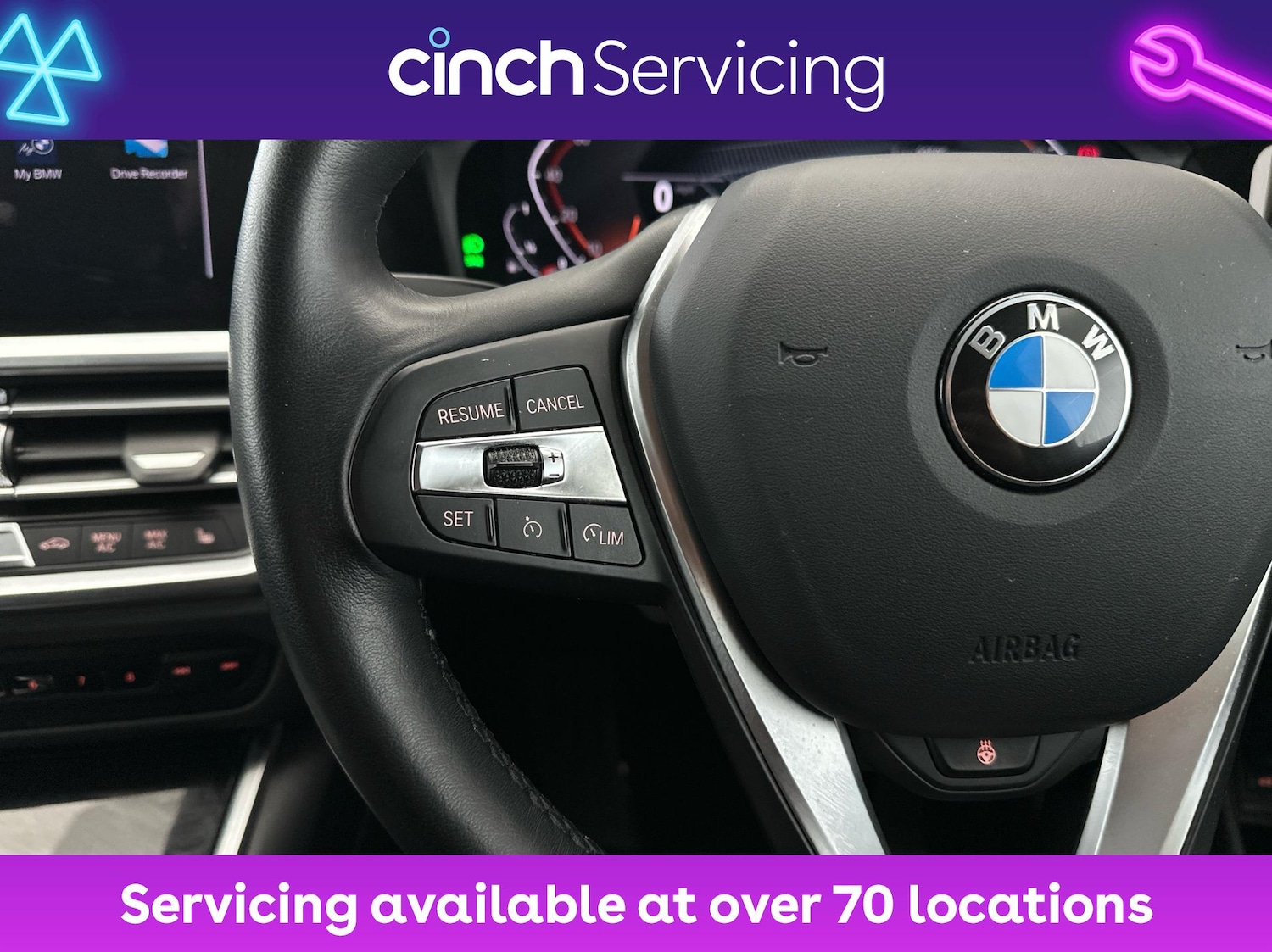 Used BMW 3 Series 2021 for sale - 76487230: Photo 36