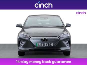 Used Hyundai IONIQ 2021 for sale - 74594551: Photo