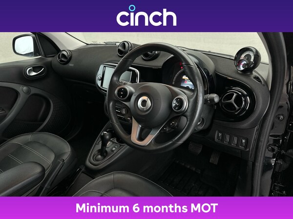 Used smart forfour 2021 for sale - 76173727: Photo 12