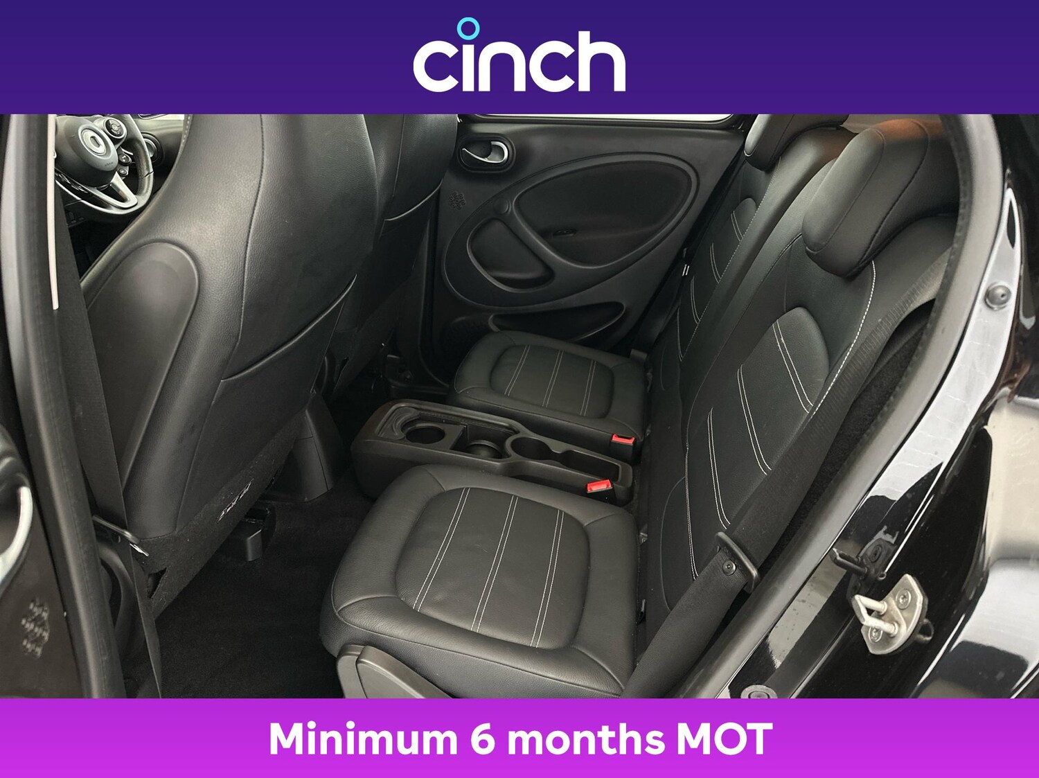 Used smart forfour 2021 for sale - 76173727: Photo 20