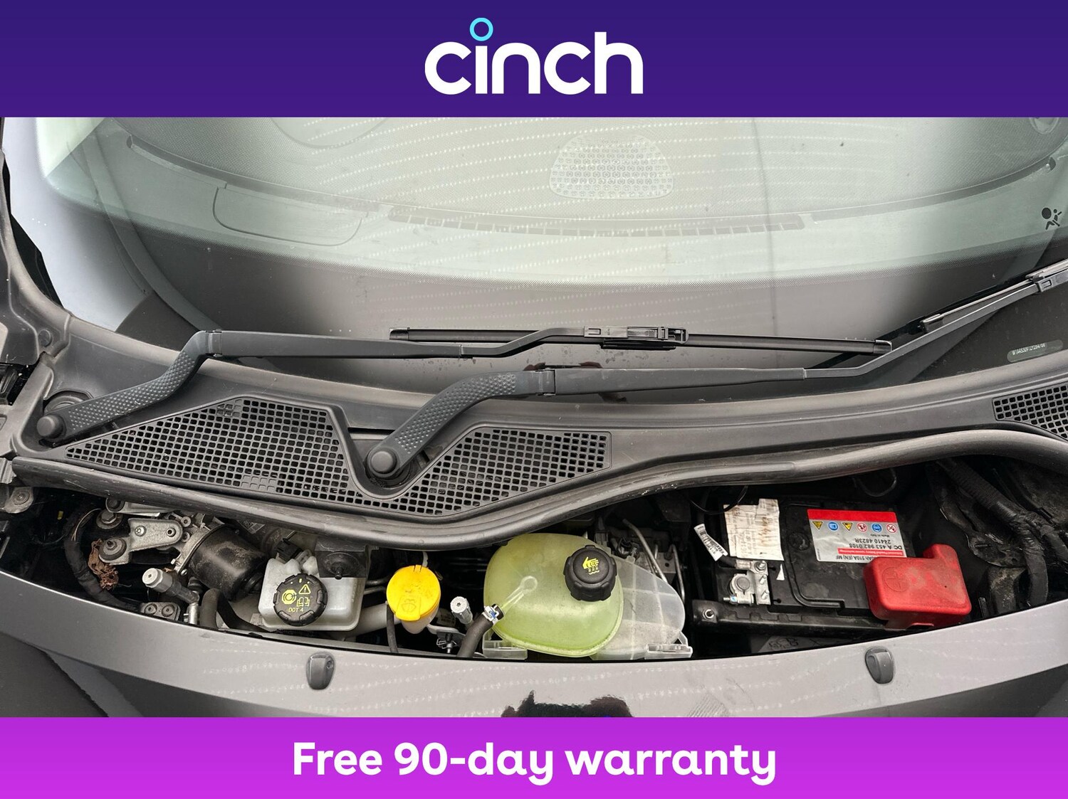 Used smart forfour 2021 for sale - 76173727: Photo 23