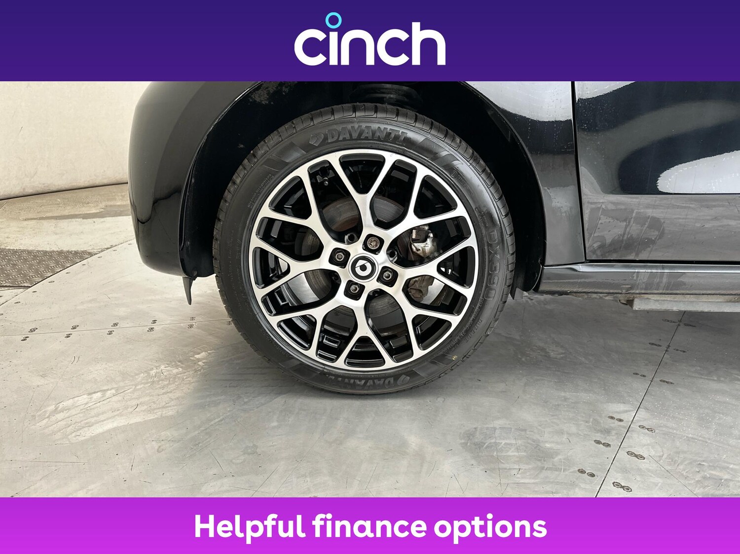 Used smart forfour 2021 for sale - 76173727: Photo 24