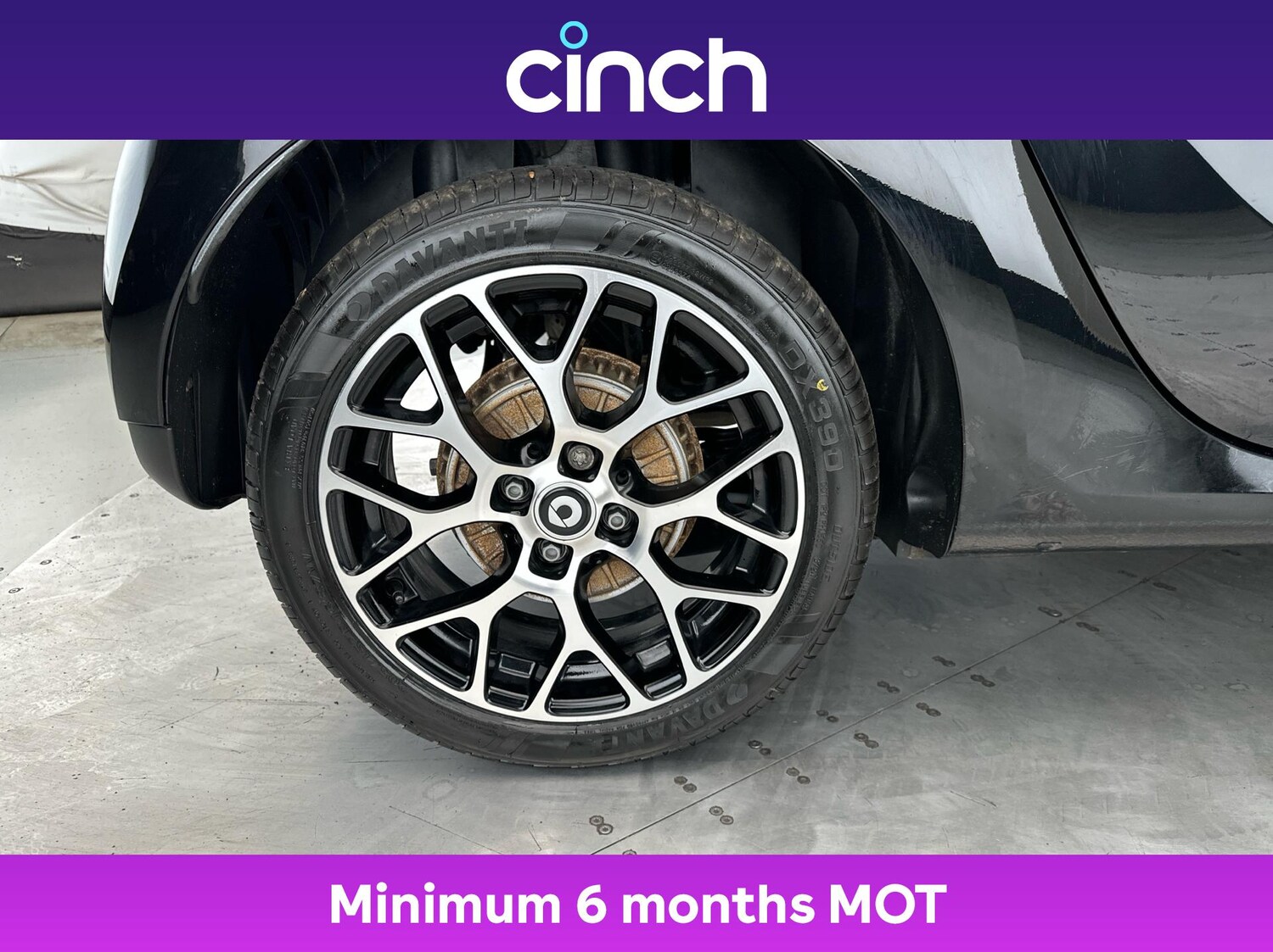 Used smart forfour 2021 for sale - 76173727: Photo 27