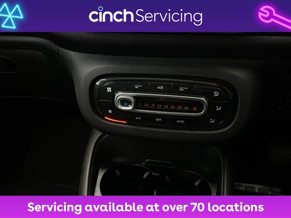 Used smart forfour 2021 for sale - 76173727: Photo 31