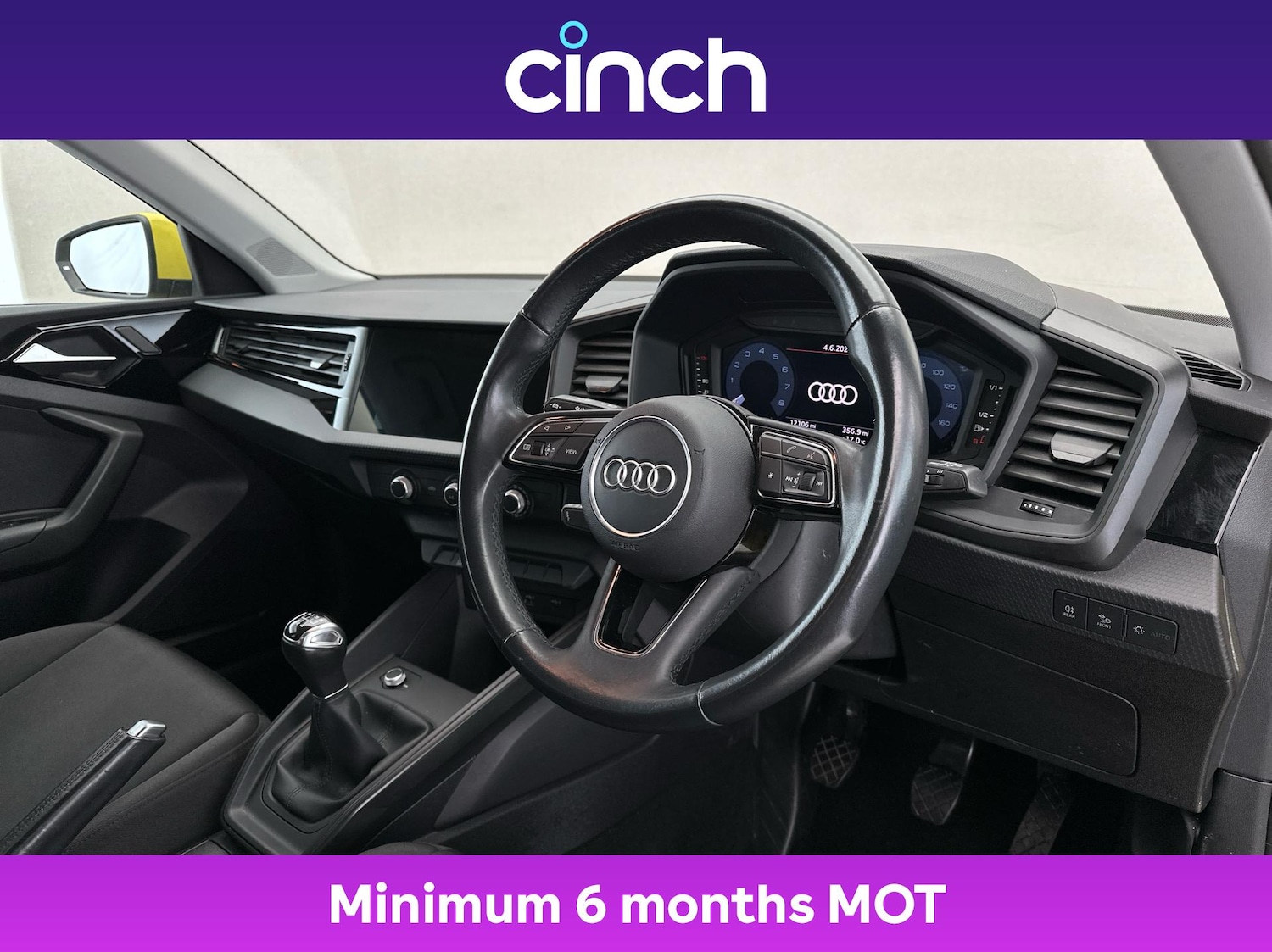 Used Audi A1 2020 for sale - 76581457: Photo 12