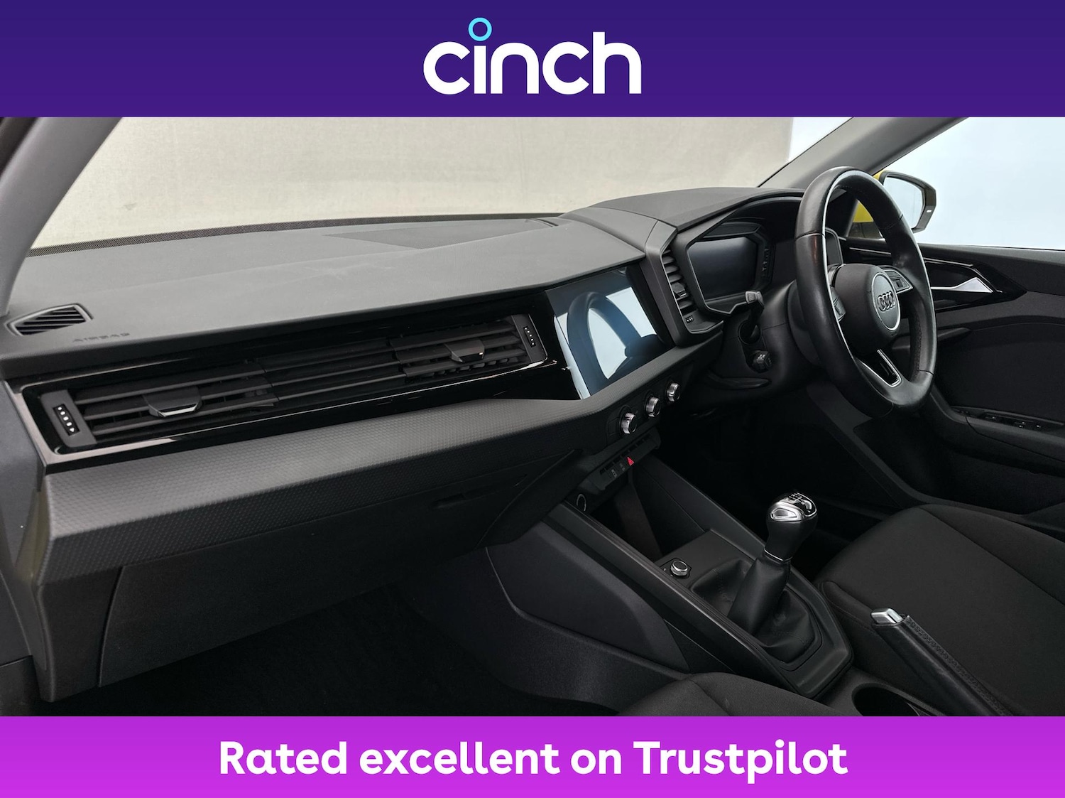 Used Audi A1 2020 for sale - 76581457: Photo 14