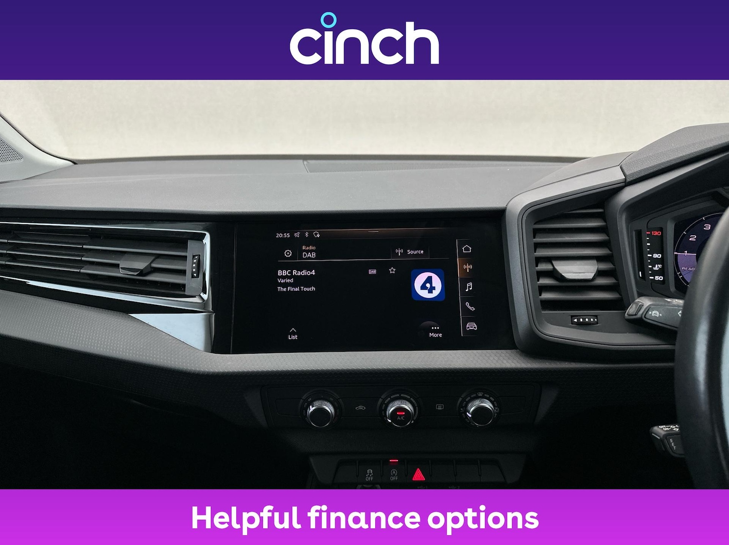 Used Audi A1 2020 for sale - 76581457: Photo 17