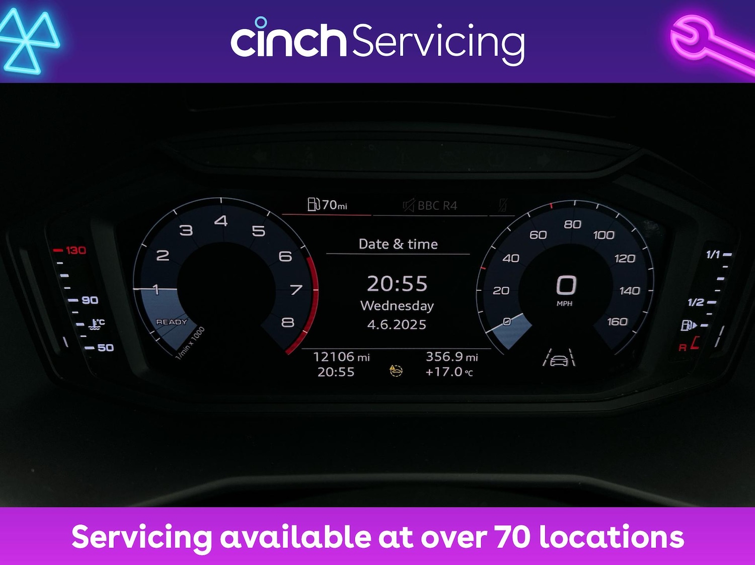 Used Audi A1 2020 for sale - 76581457: Photo 18