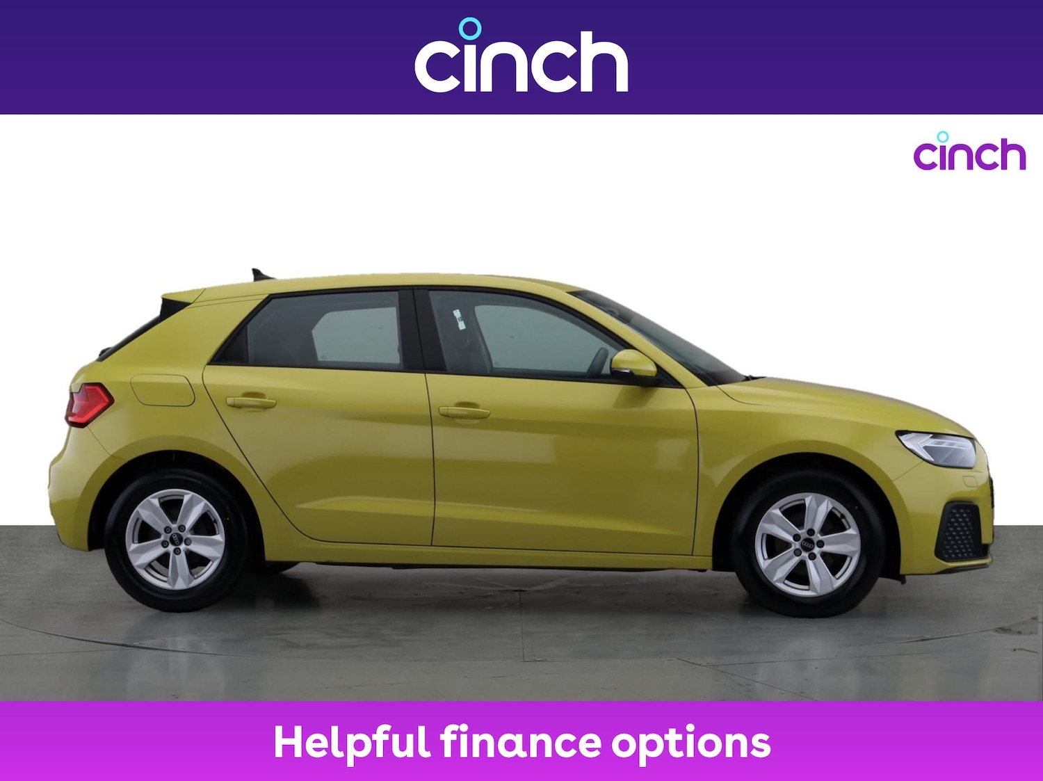 Used Audi A1 2020 for sale - 76581457: Photo 2