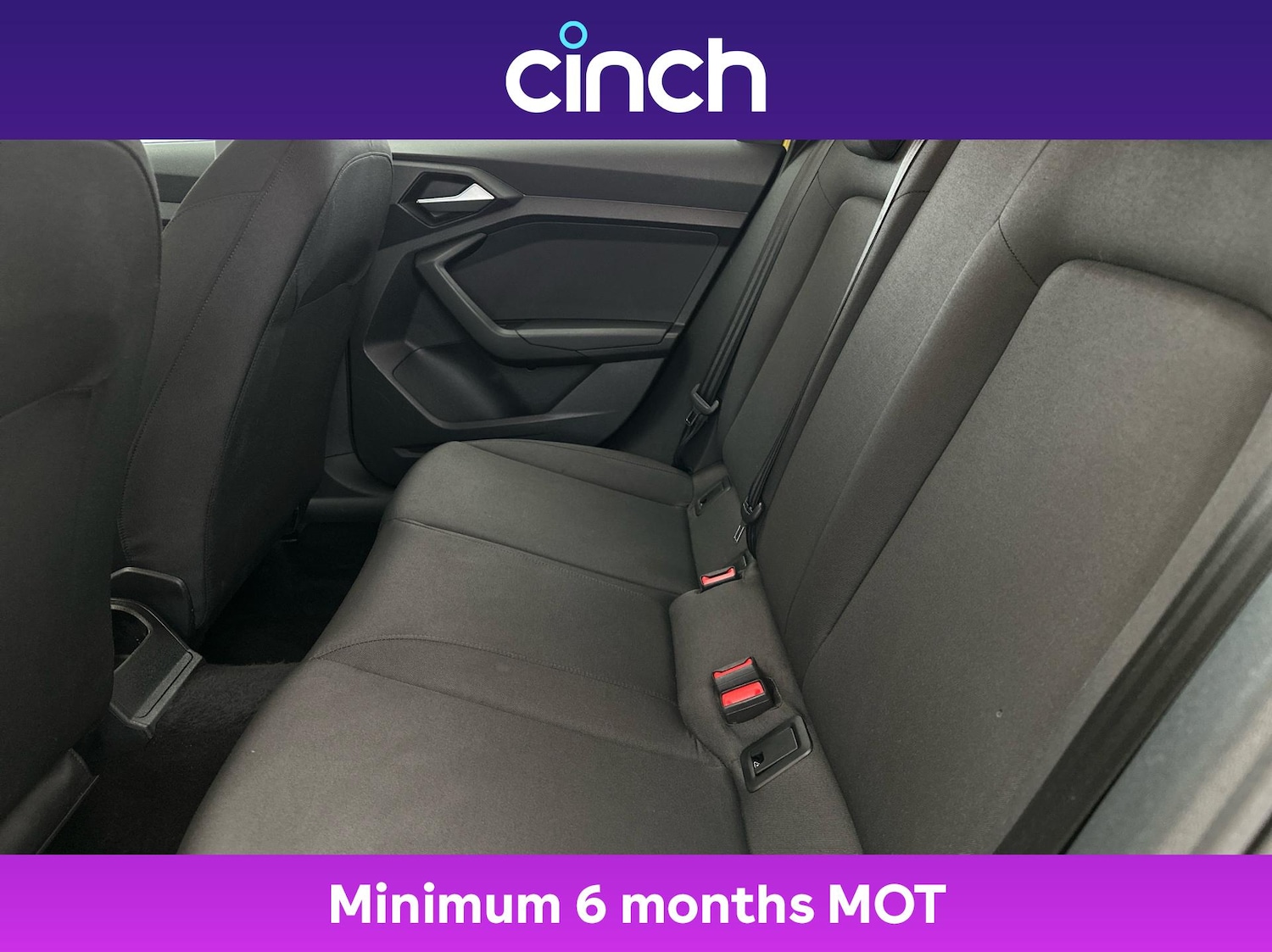 Used Audi A1 2020 for sale - 76581457: Photo 20