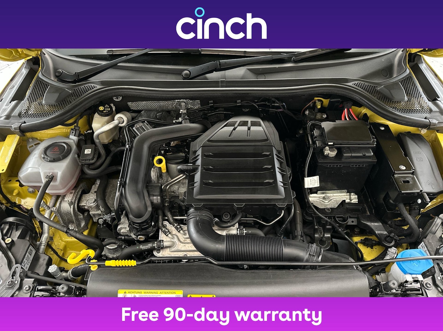 Used Audi A1 2020 for sale - 76581457: Photo 23