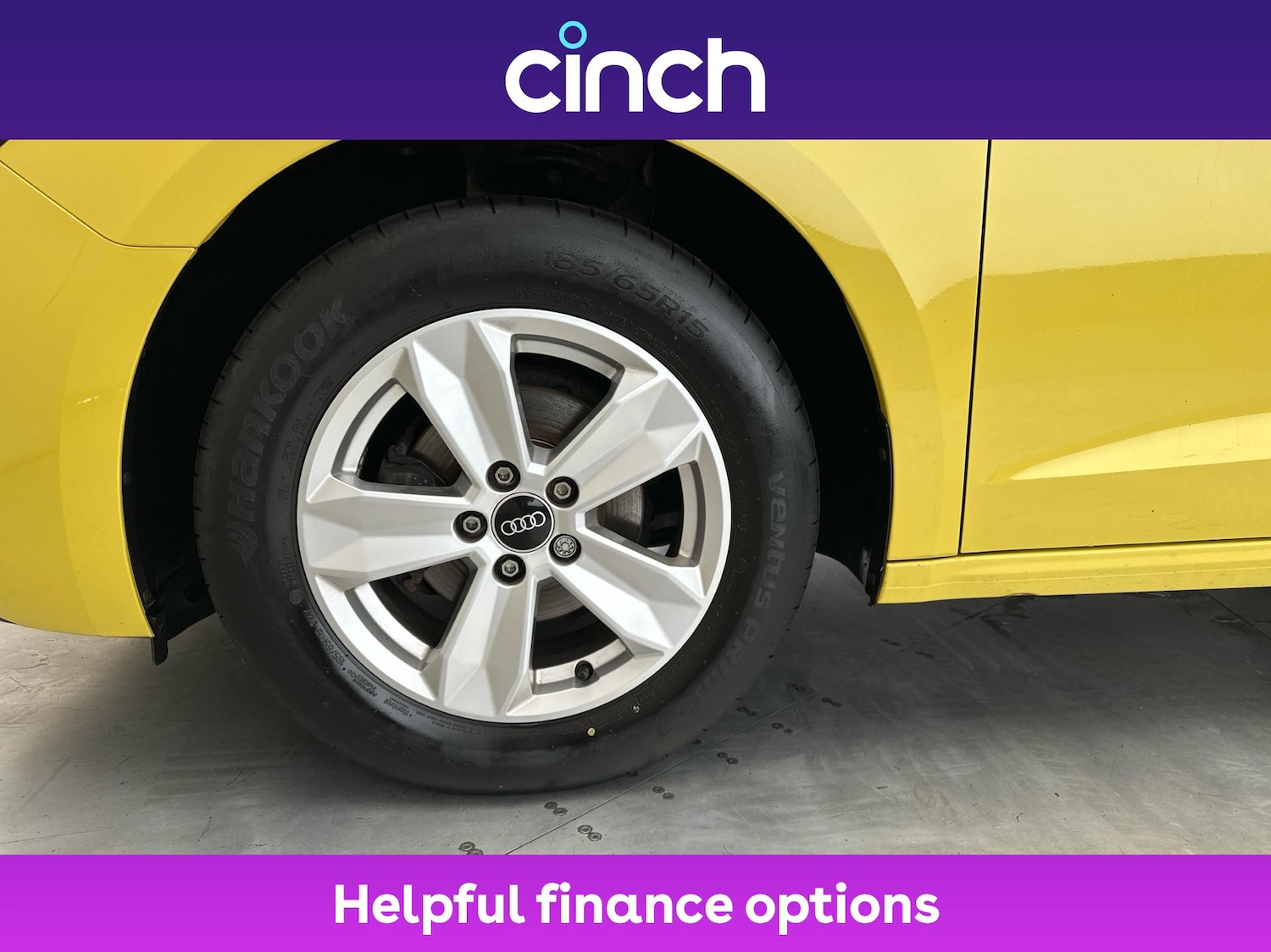 Used Audi A1 2020 for sale - 76581457: Photo 24