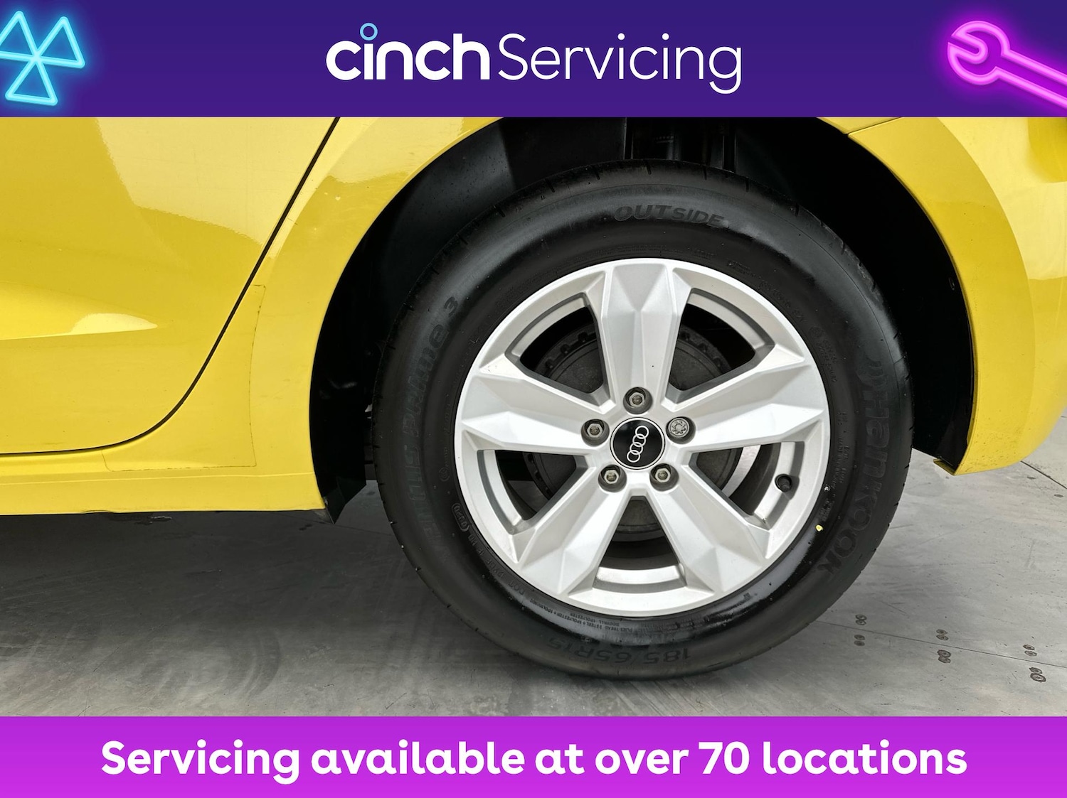 Used Audi A1 2020 for sale - 76581457: Photo 26