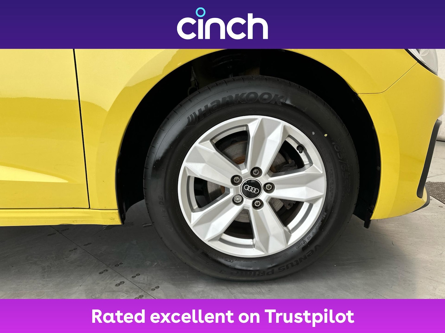 Used Audi A1 2020 for sale - 76581457: Photo 28