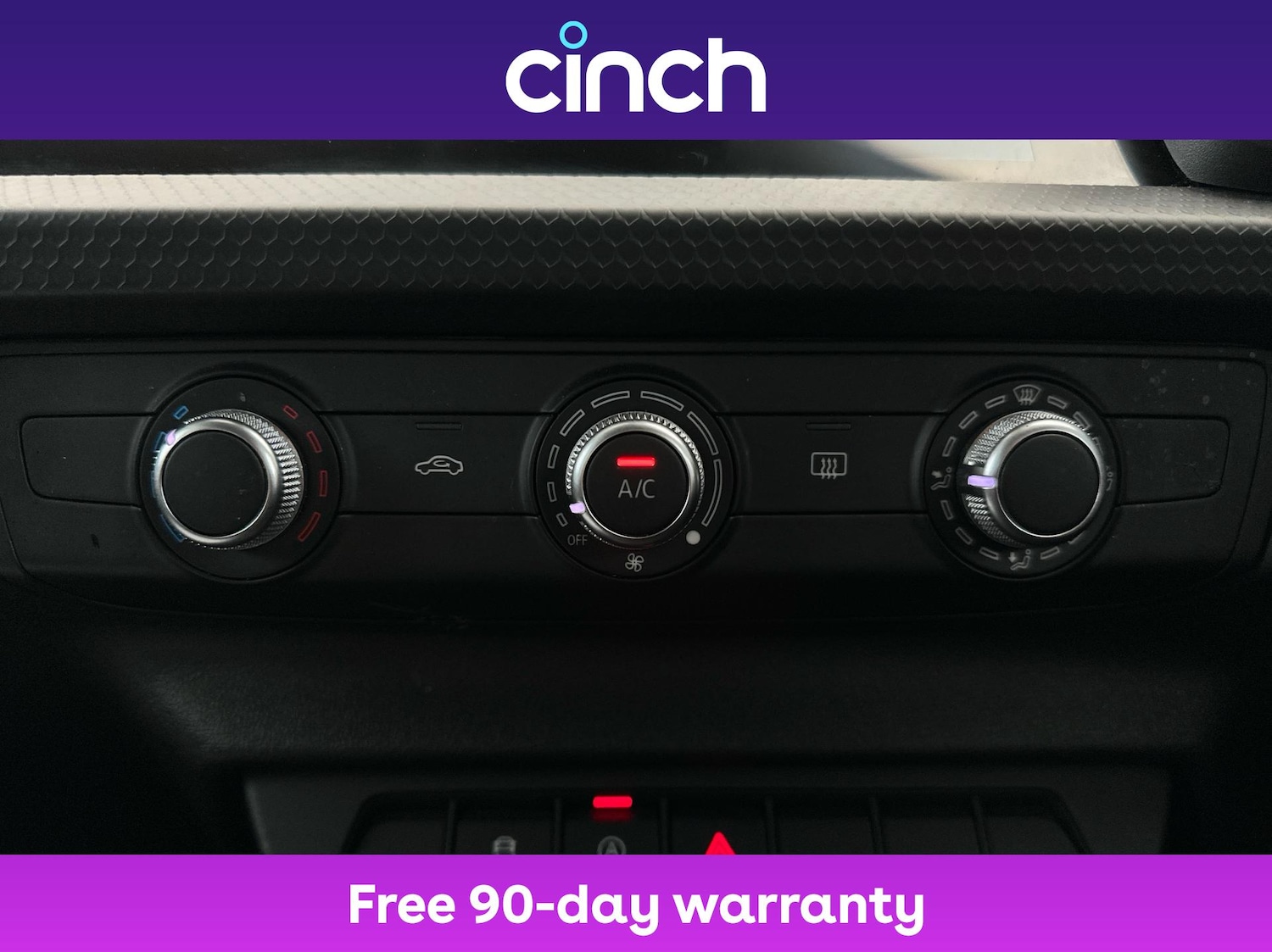 Used Audi A1 2020 for sale - 76581457: Photo 34