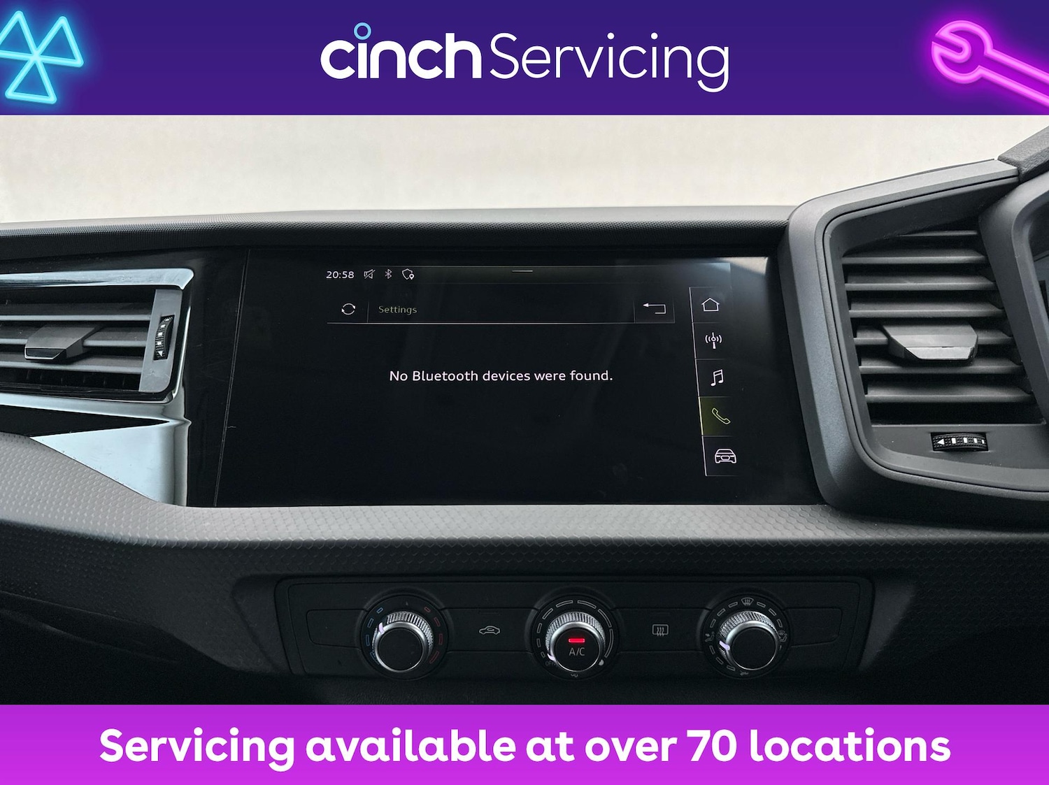 Used Audi A1 2020 for sale - 76581457: Photo 36