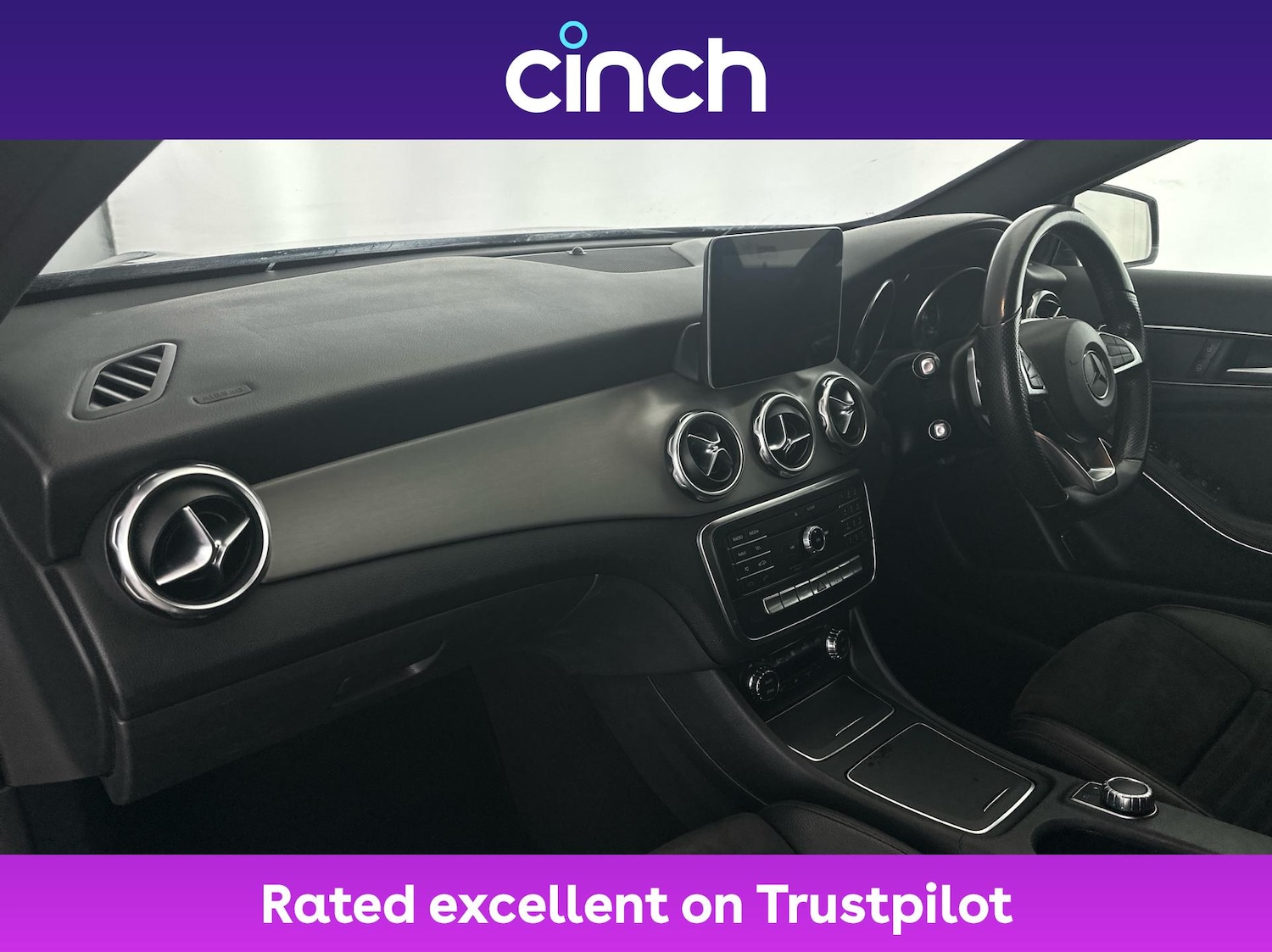 Used Mercedes-Benz GLA 2018 for sale - 76133305: Photo 14