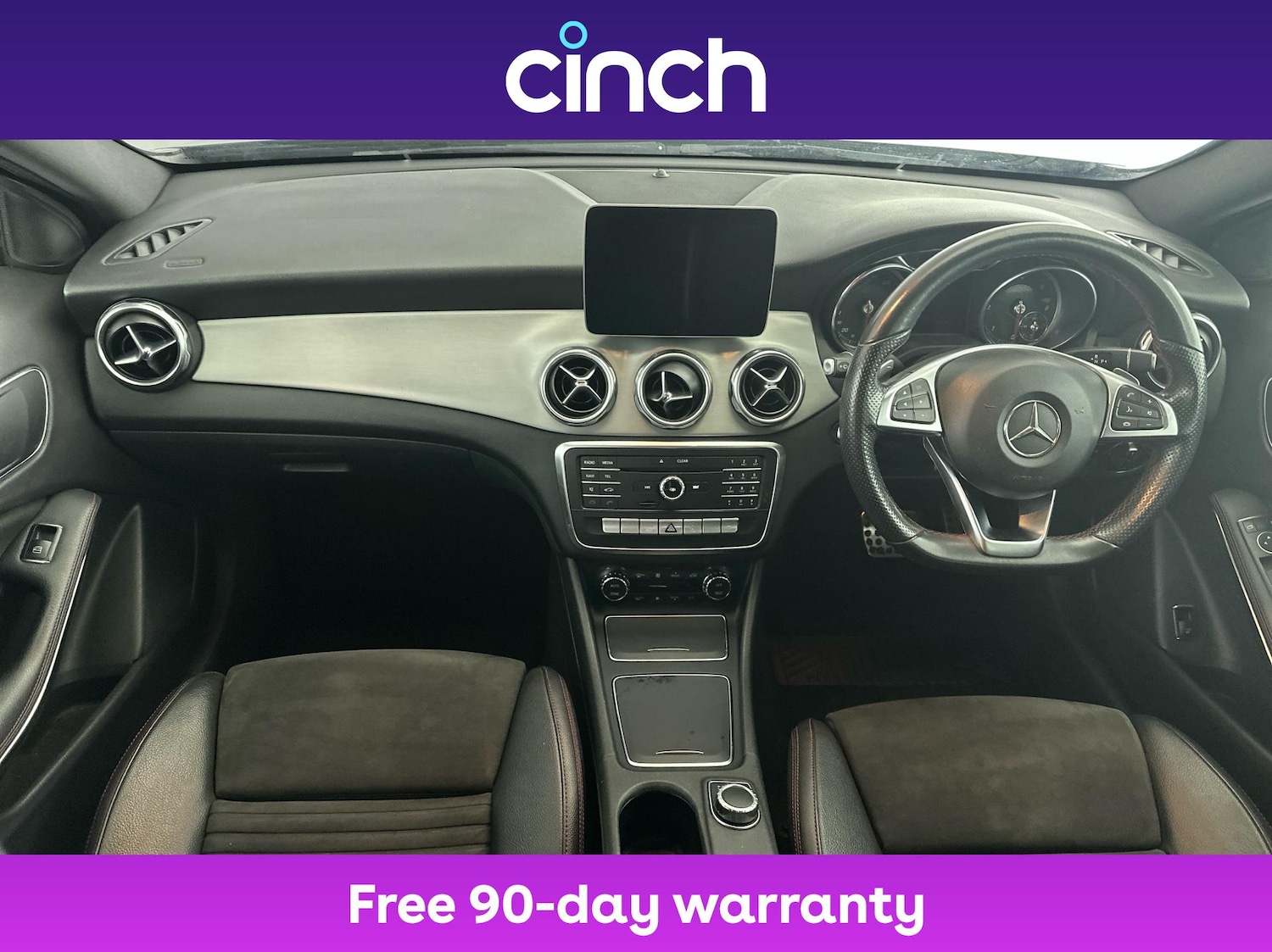Used Mercedes-Benz GLA 2018 for sale - 76133305: Photo 15