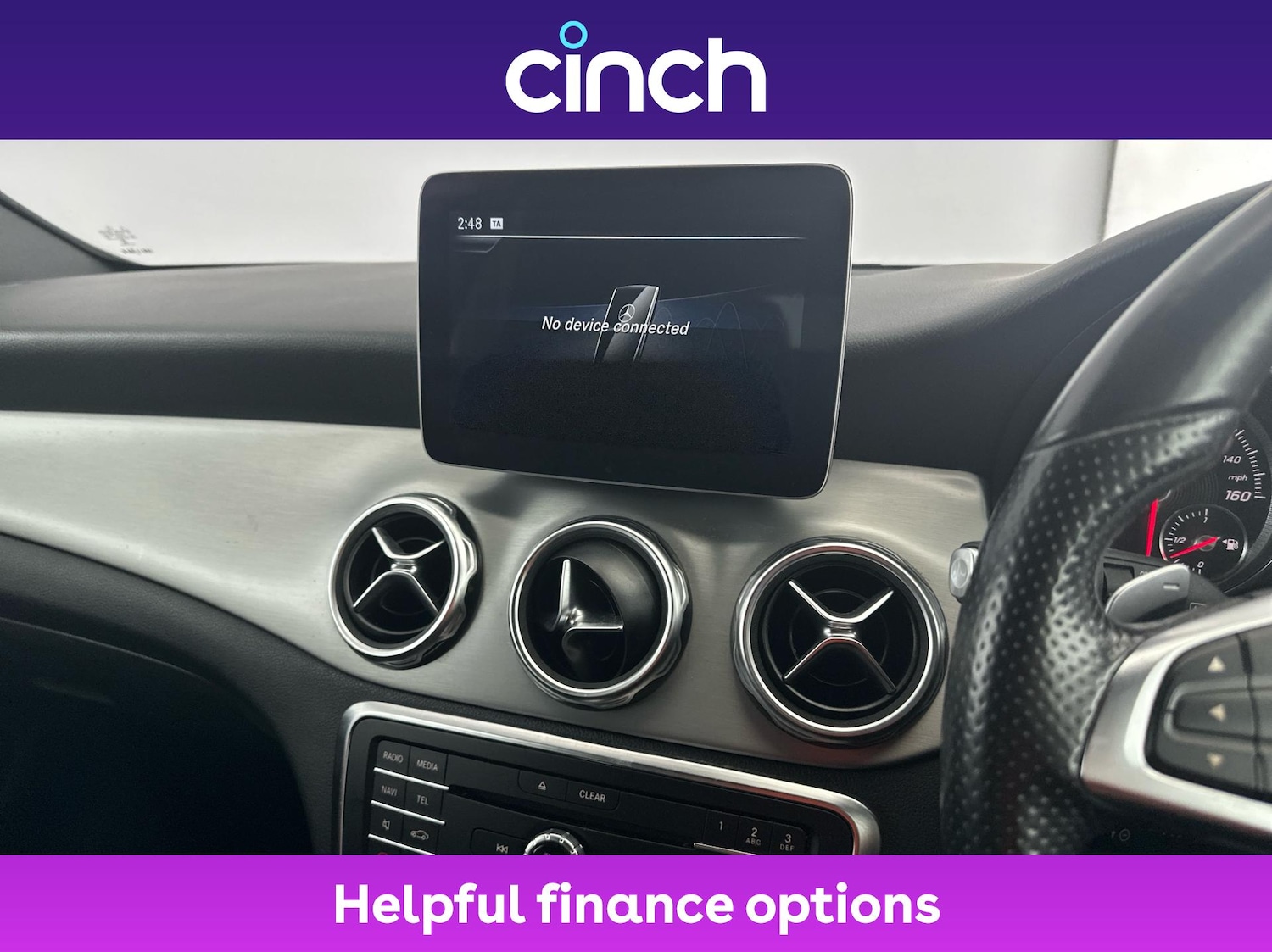 Used Mercedes-Benz GLA 2018 for sale - 76133305: Photo 17
