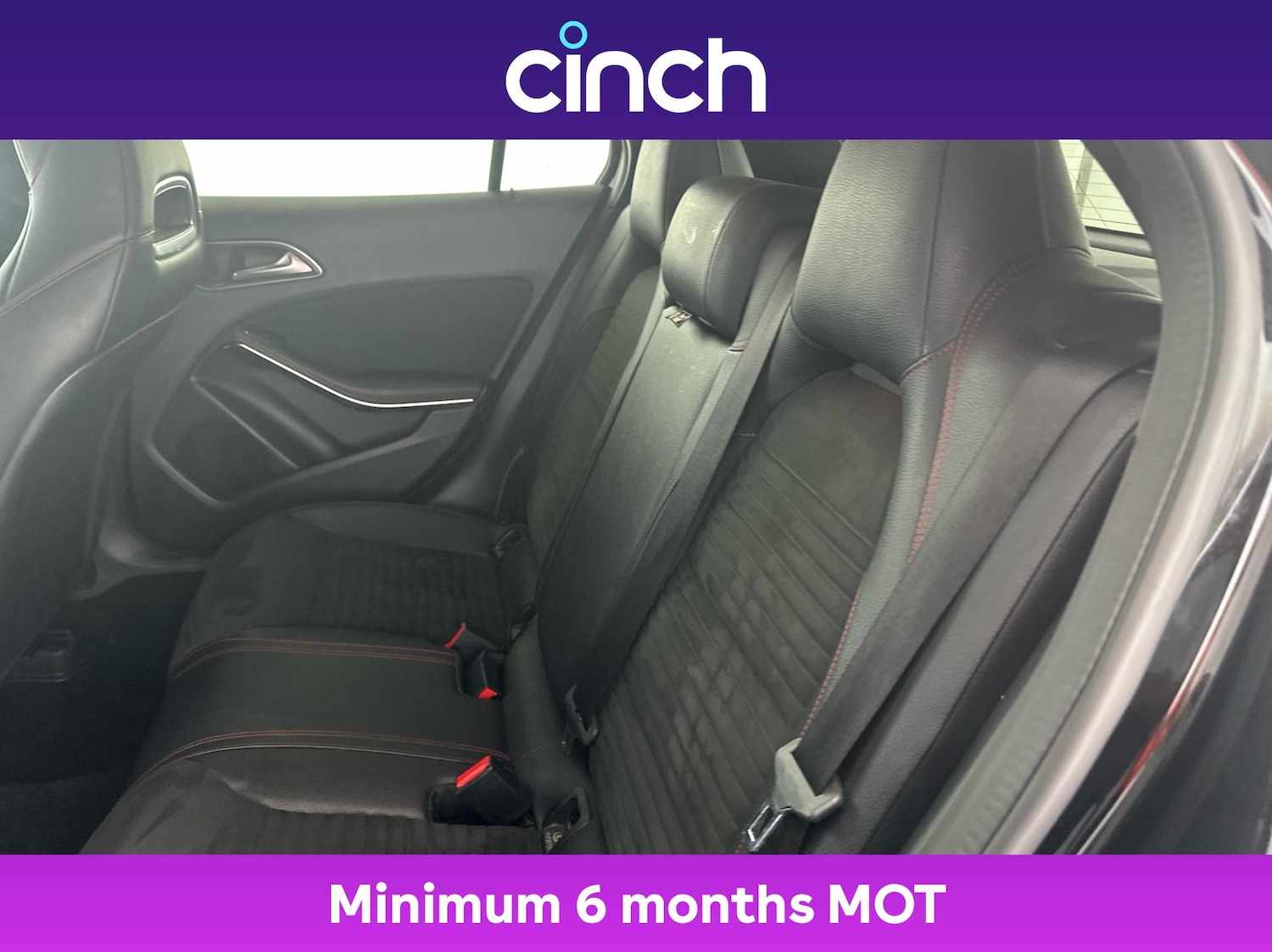 Used Mercedes-Benz GLA 2018 for sale - 76133305: Photo 20