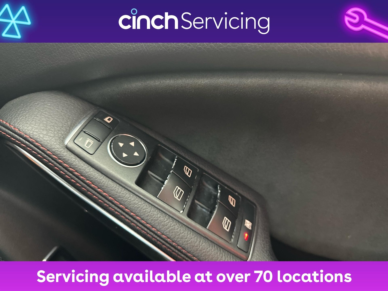 Used Mercedes-Benz GLA 2018 for sale - 76133305: Photo 36