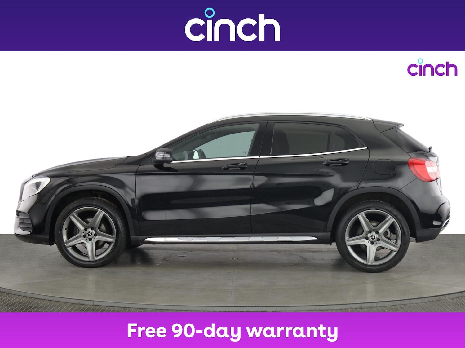 Used Mercedes-Benz GLA 2018 for sale - 76133305: Photo 8