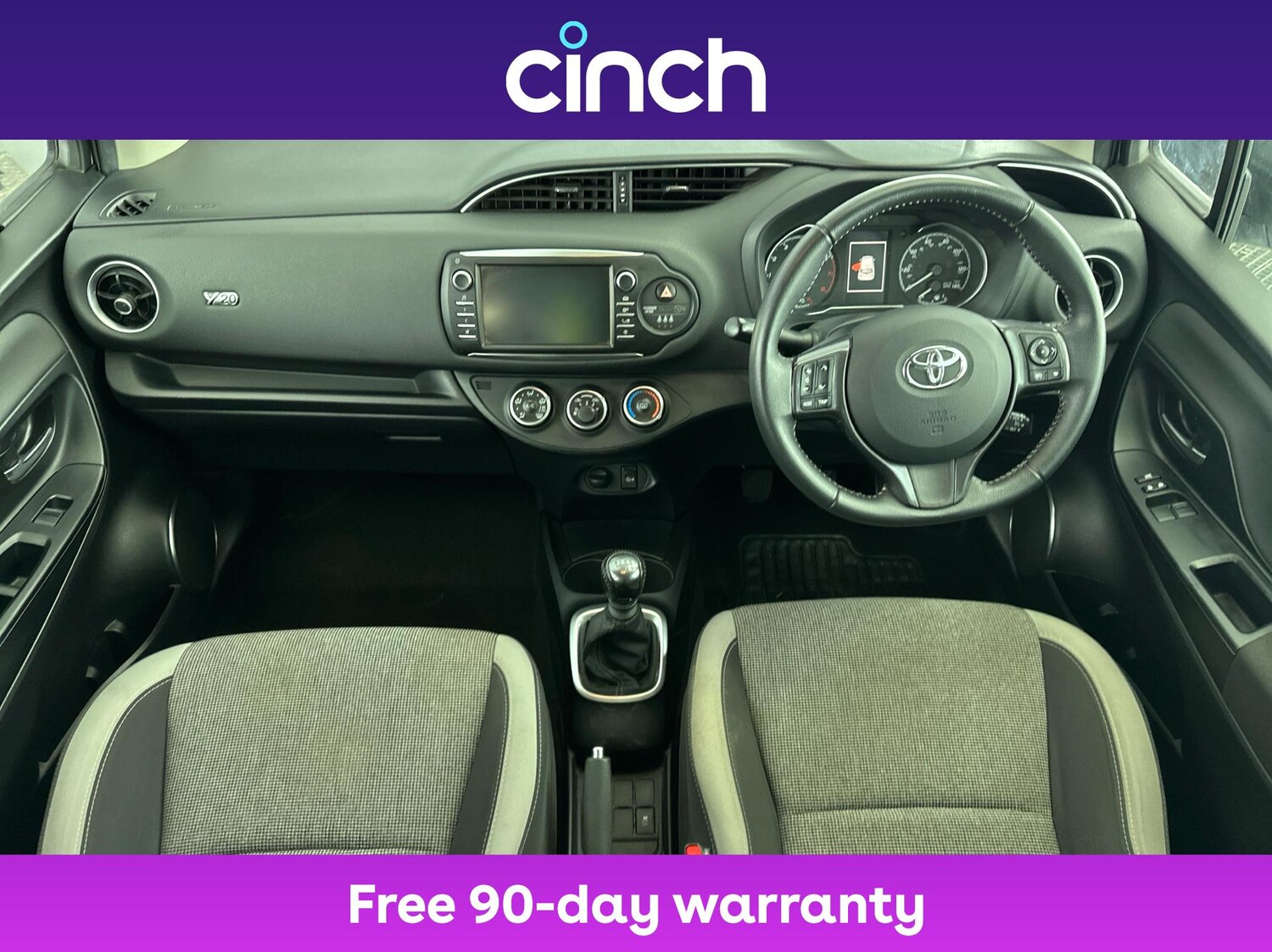 Used Toyota Yaris 2019 for sale - 77060754: Photo 15