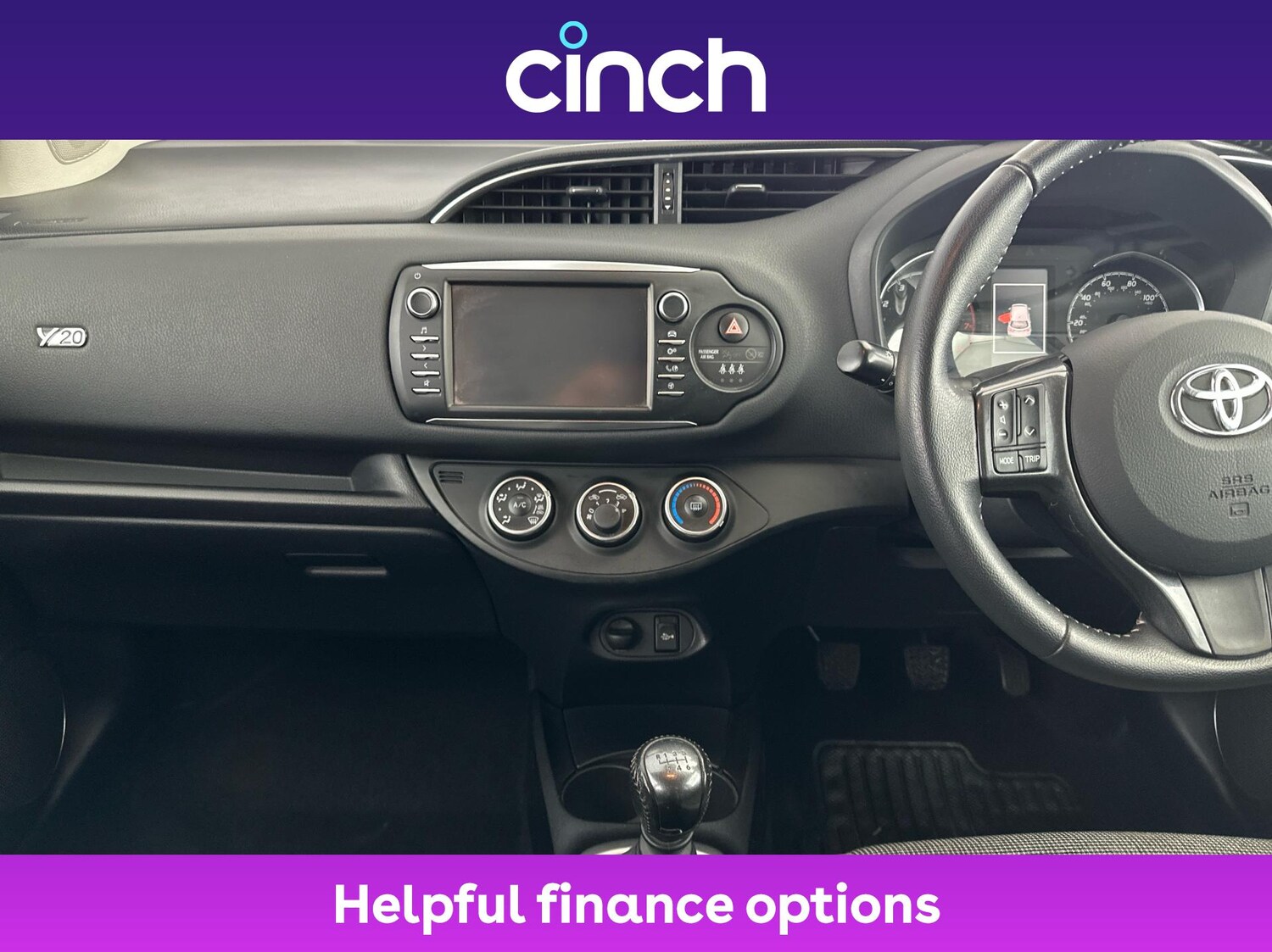 Used Toyota Yaris 2019 for sale - 77060754: Photo 17