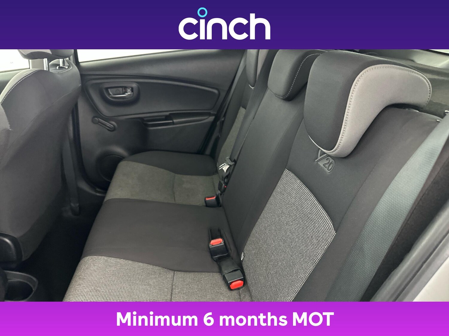 Used Toyota Yaris 2019 for sale - 77060754: Photo 20