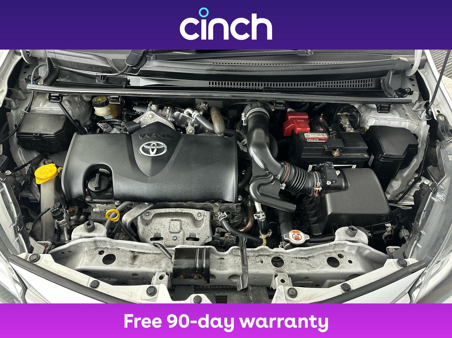 Used Toyota Yaris 2019 for sale - 77060754: Photo 23