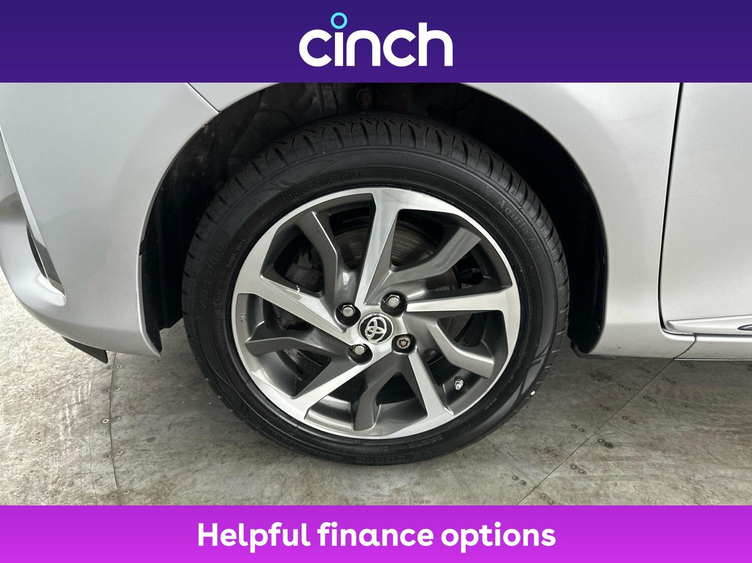 Used Toyota Yaris 2019 for sale - 77060754: Photo 24