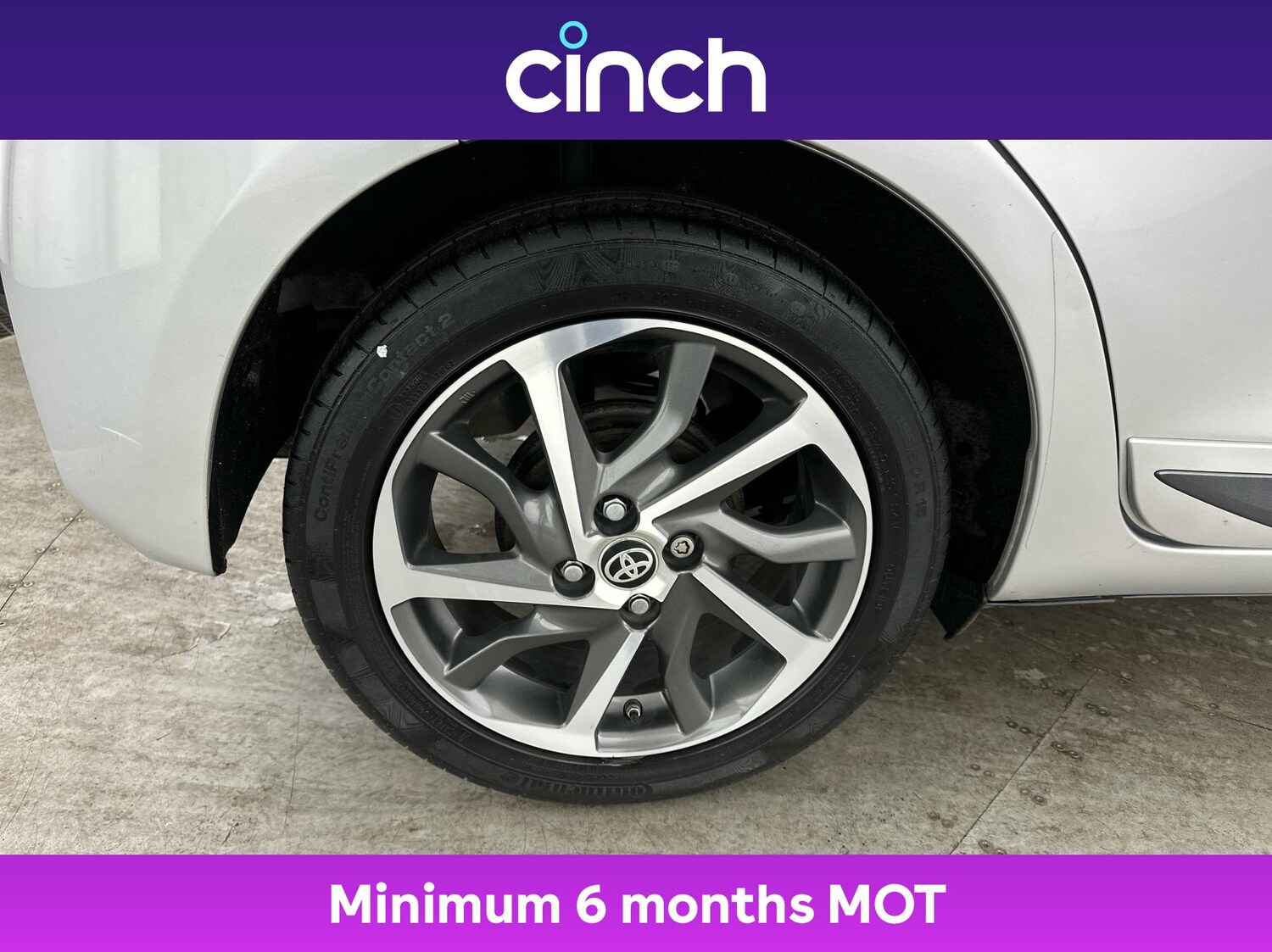 Used Toyota Yaris 2019 for sale - 77060754: Photo 27