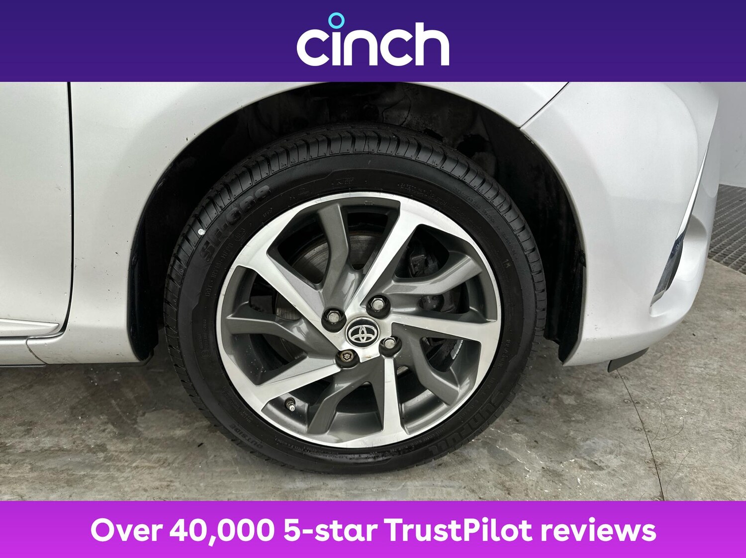 Used Toyota Yaris 2019 for sale - 77060754: Photo 28