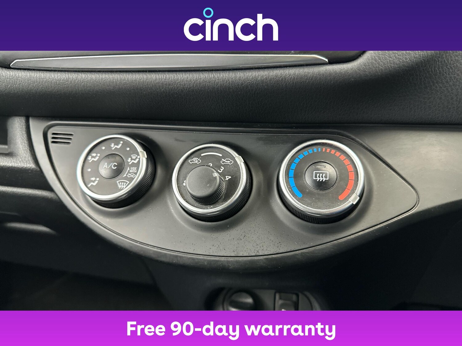 Used Toyota Yaris 2019 for sale - 77060754: Photo 34