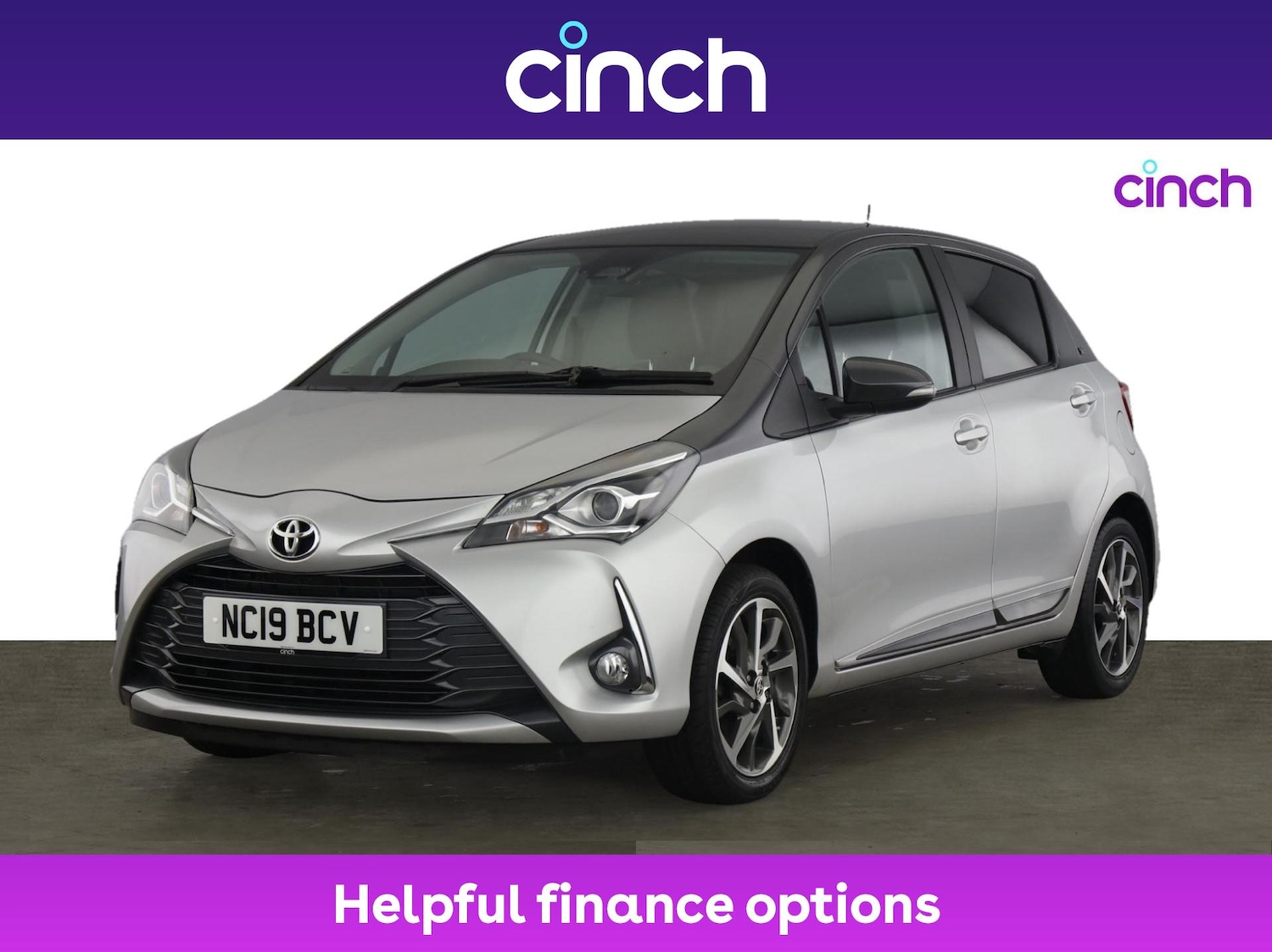 Used Toyota Yaris 2019 for sale - 77060754: Photo 9