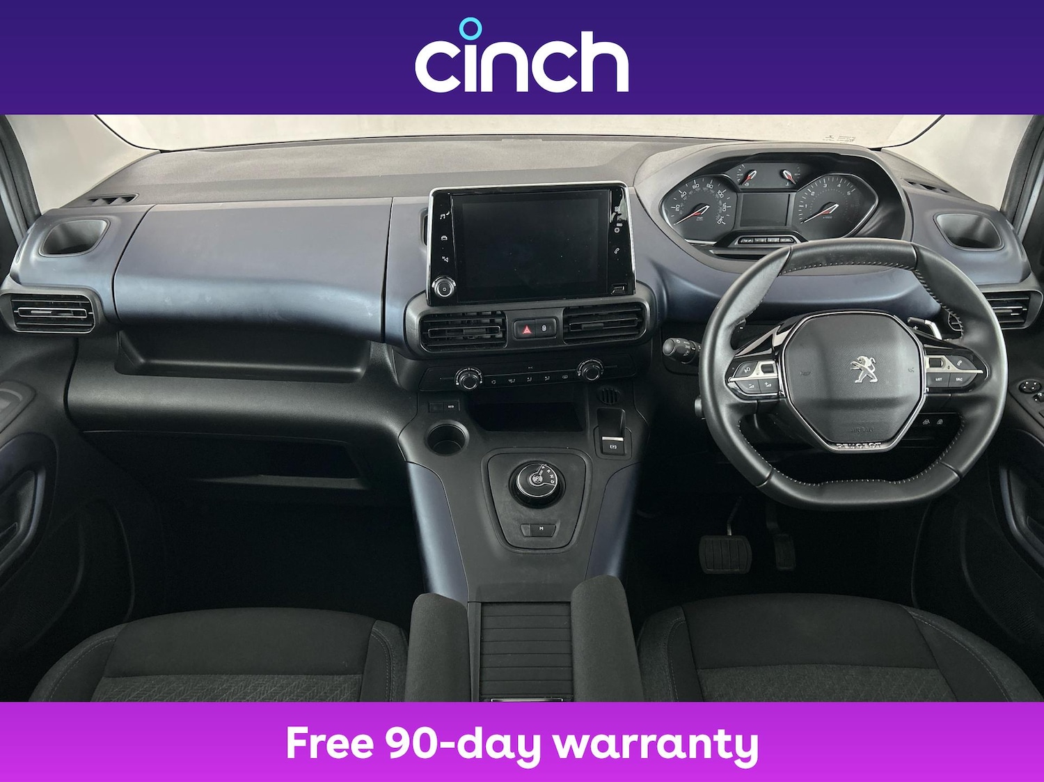 Used Peugeot Rifter 2021 for sale - 76197558: Photo 15